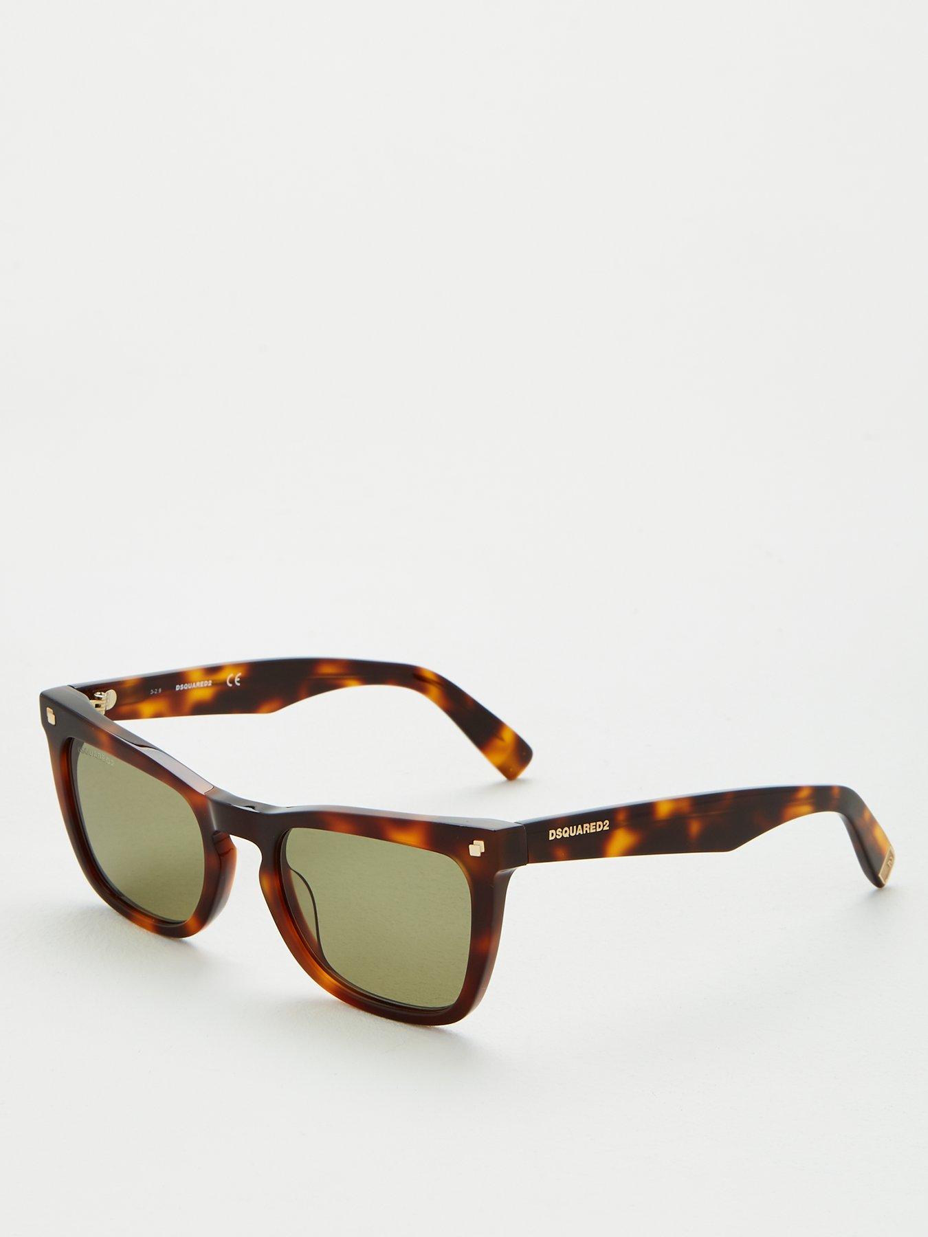 Dsquared2 Cat Sunglasses review