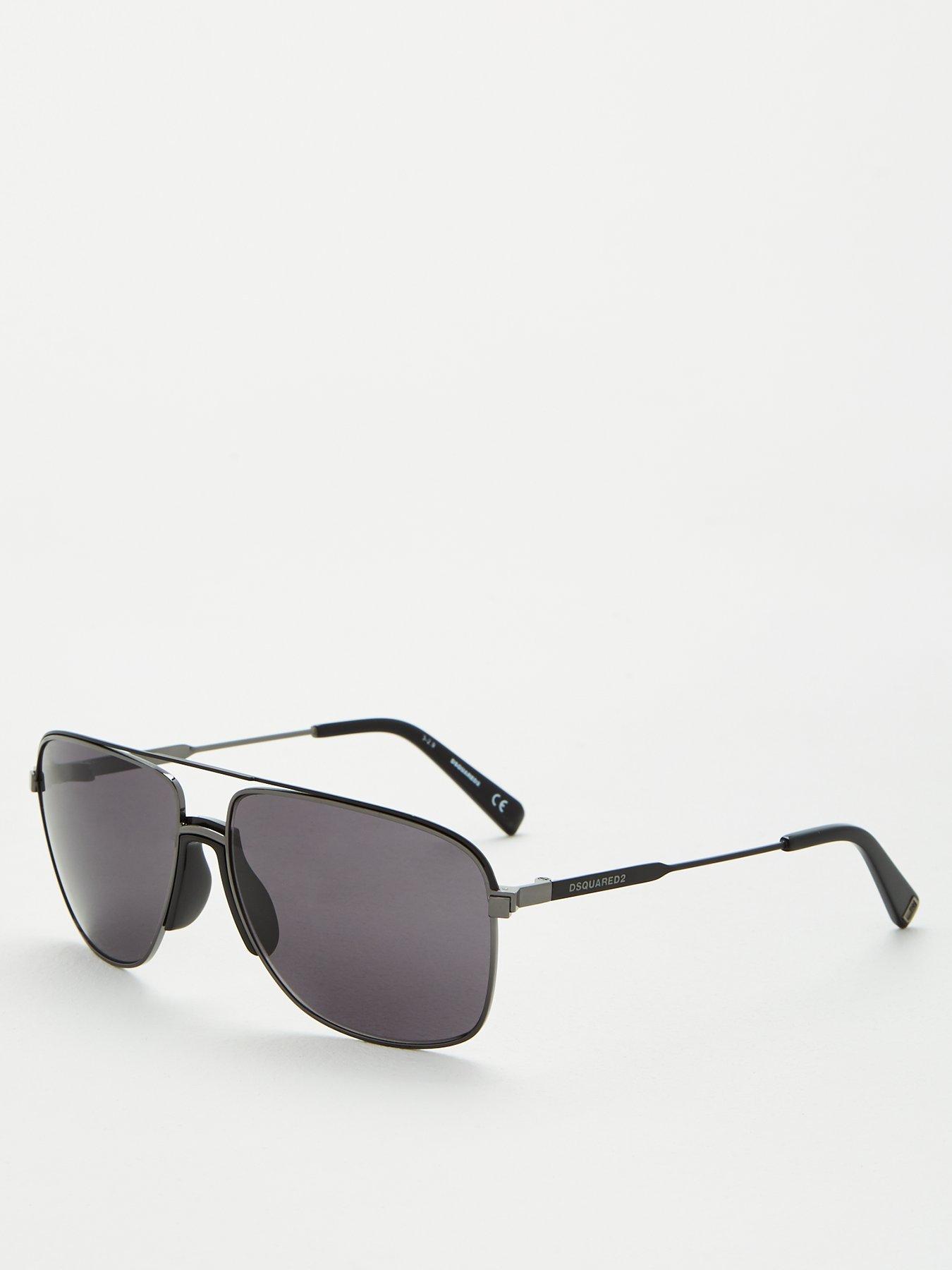 Dsquared2 Barney Sunglasses review