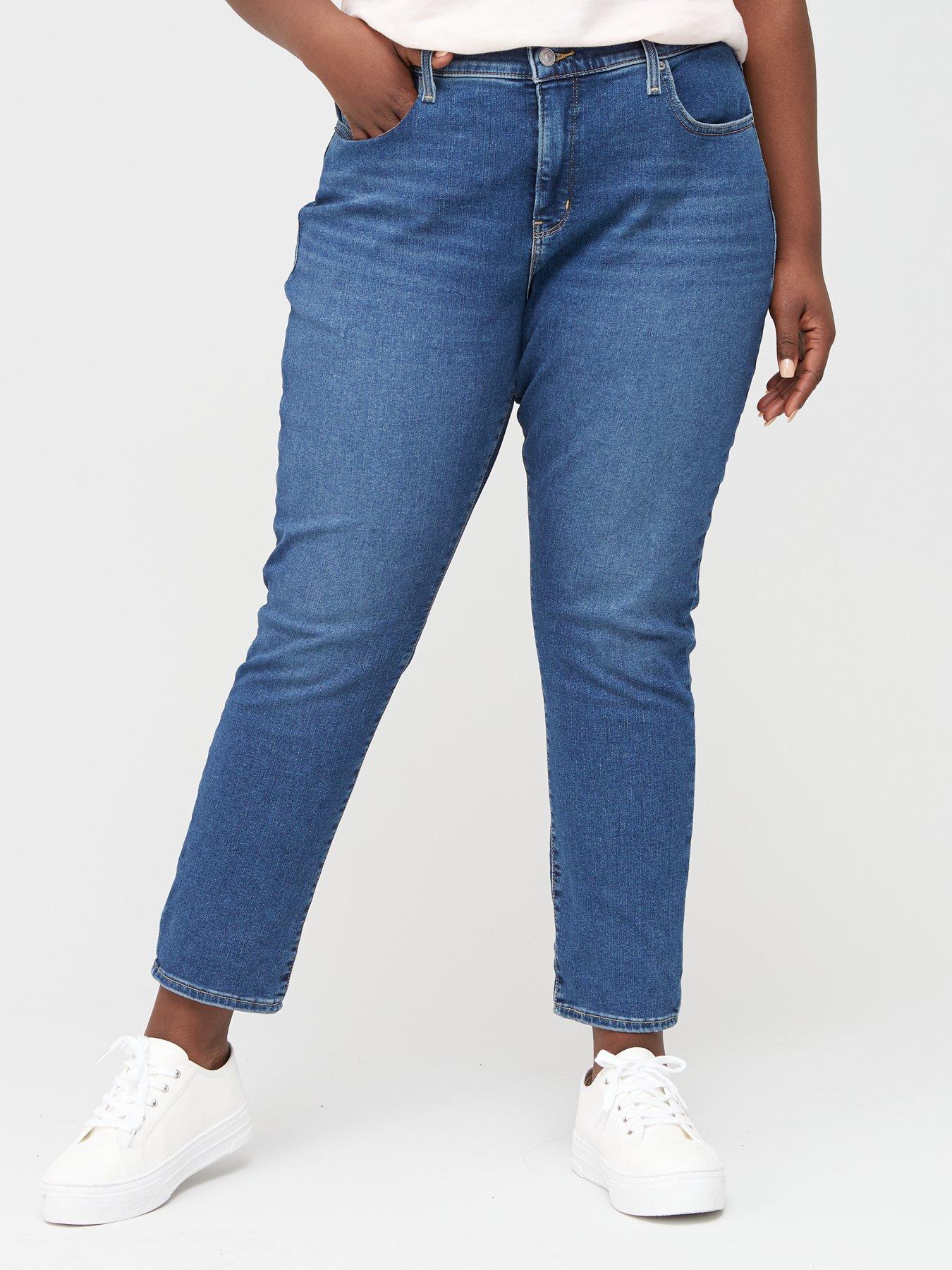 levis 311 uk