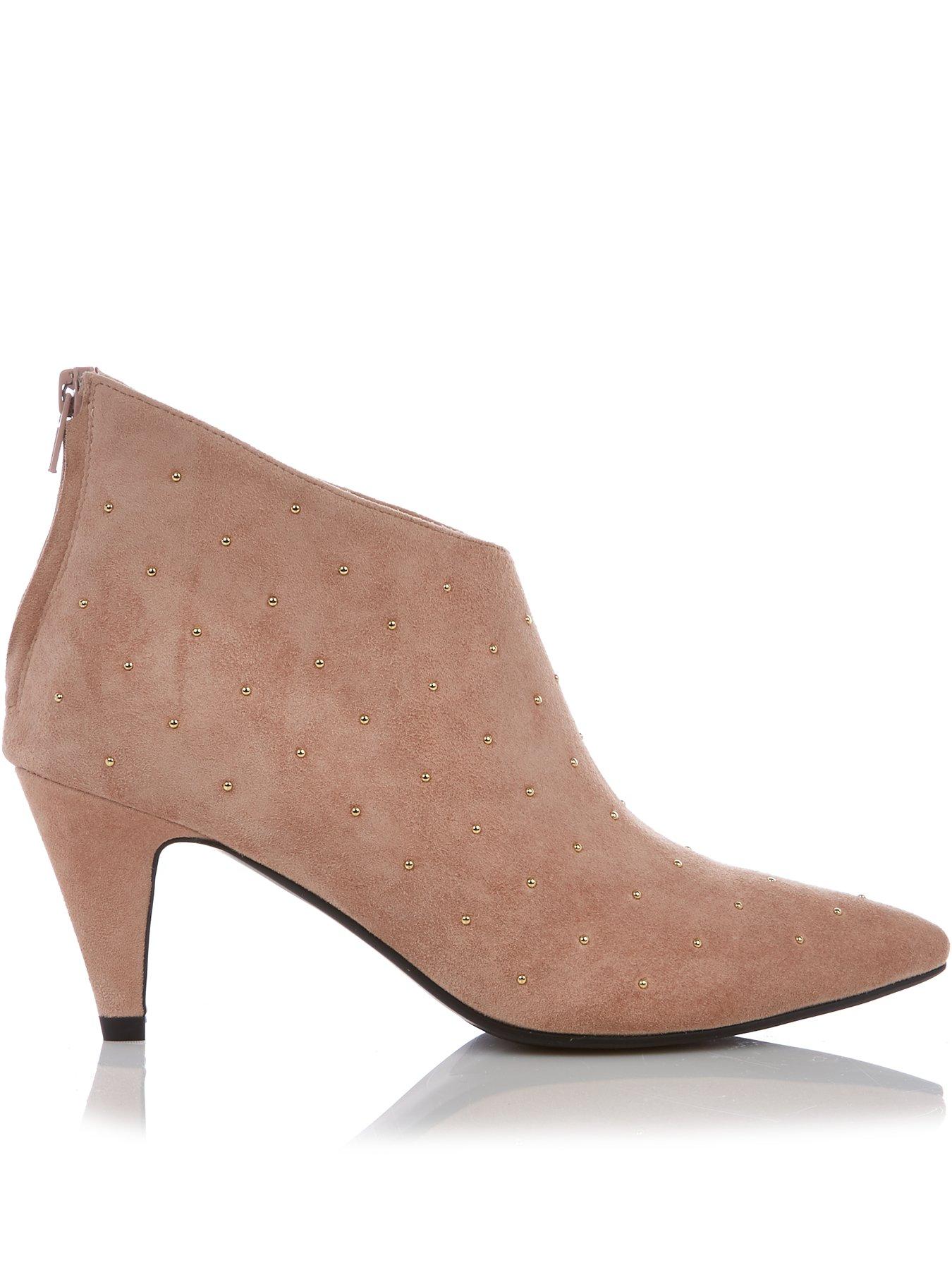 Sofie Schnoor Heeled Ankle Boot review