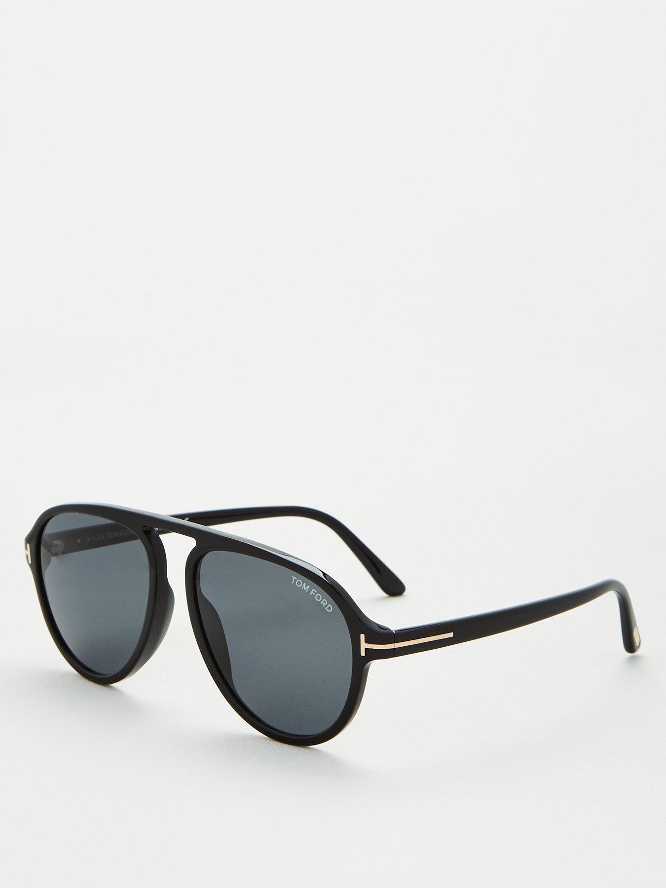 Tom Ford Ft0756 Pilot Sunglasses review