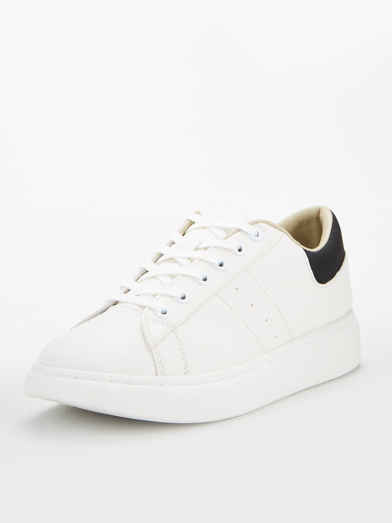 Jack & Jones Jack & Jones Liam Chunky Sole Trainers review