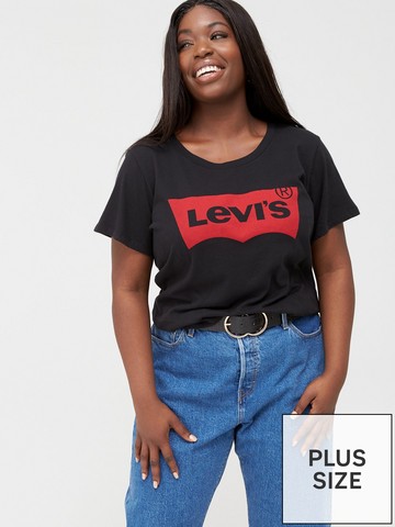 Plus Size | Levi's plus | Tops & t-shirts | Women 