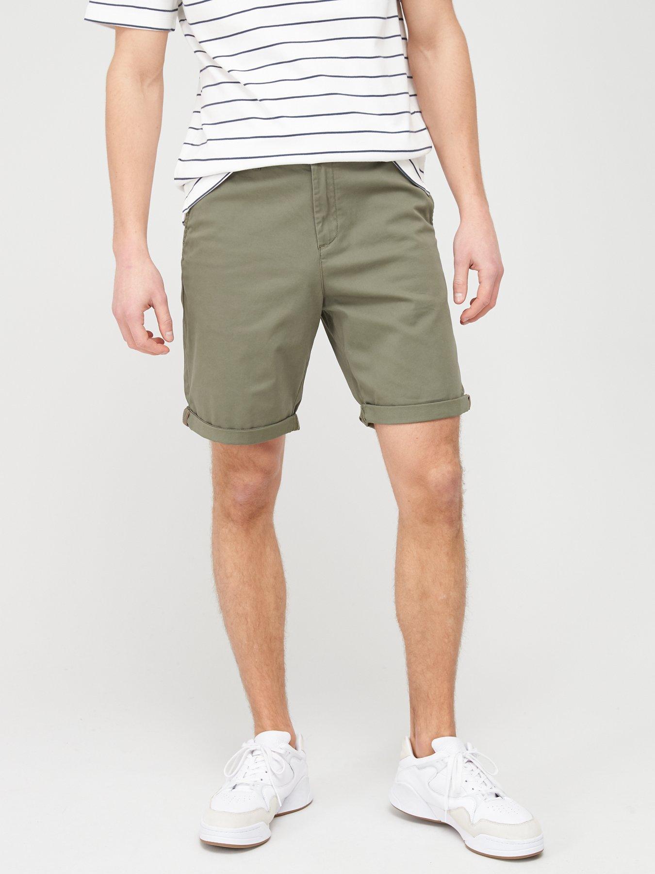 jack jones shorts uk