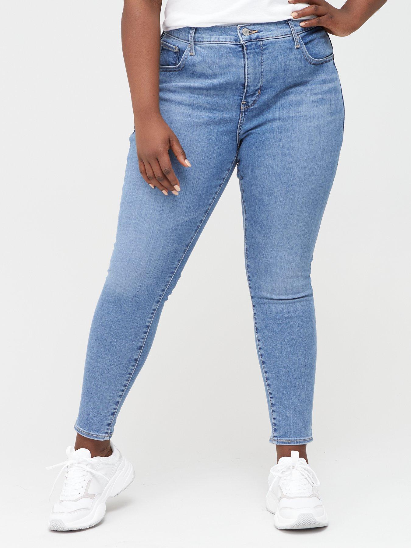 levi plus size uk