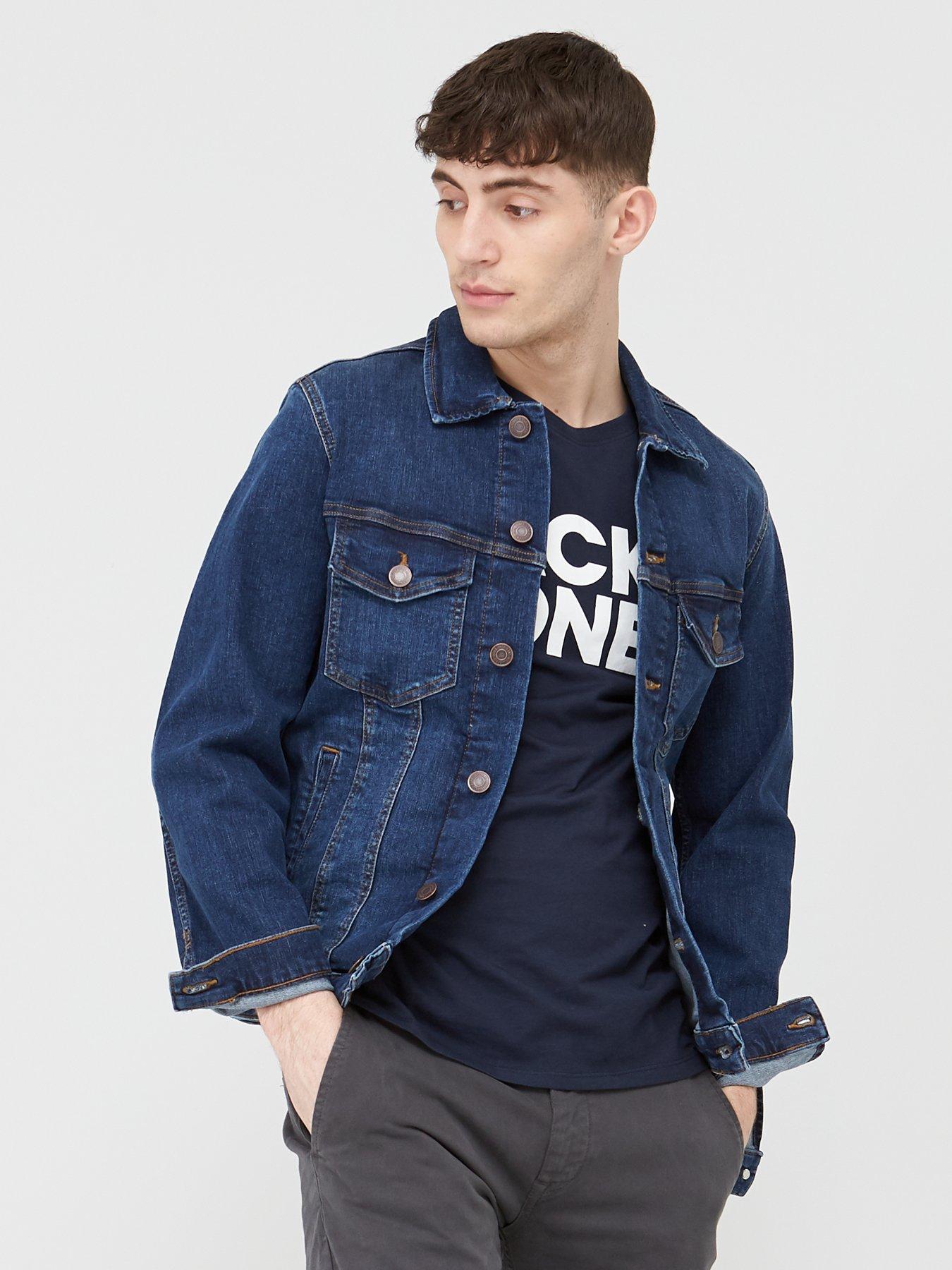 Jack & Jones Jack & Jones Jeans Intelligence Denim Jacket review