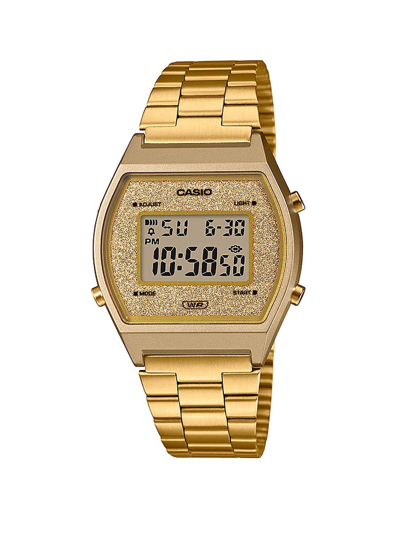casio watch online store