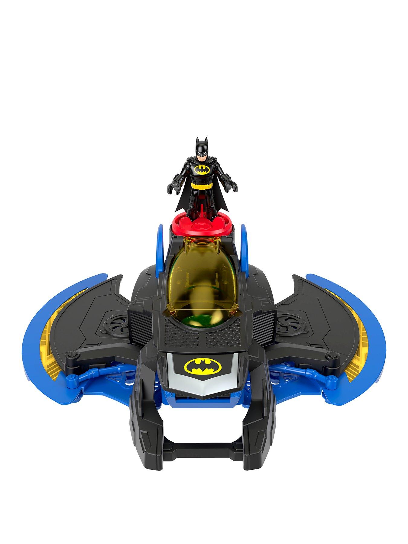 imaginext age range