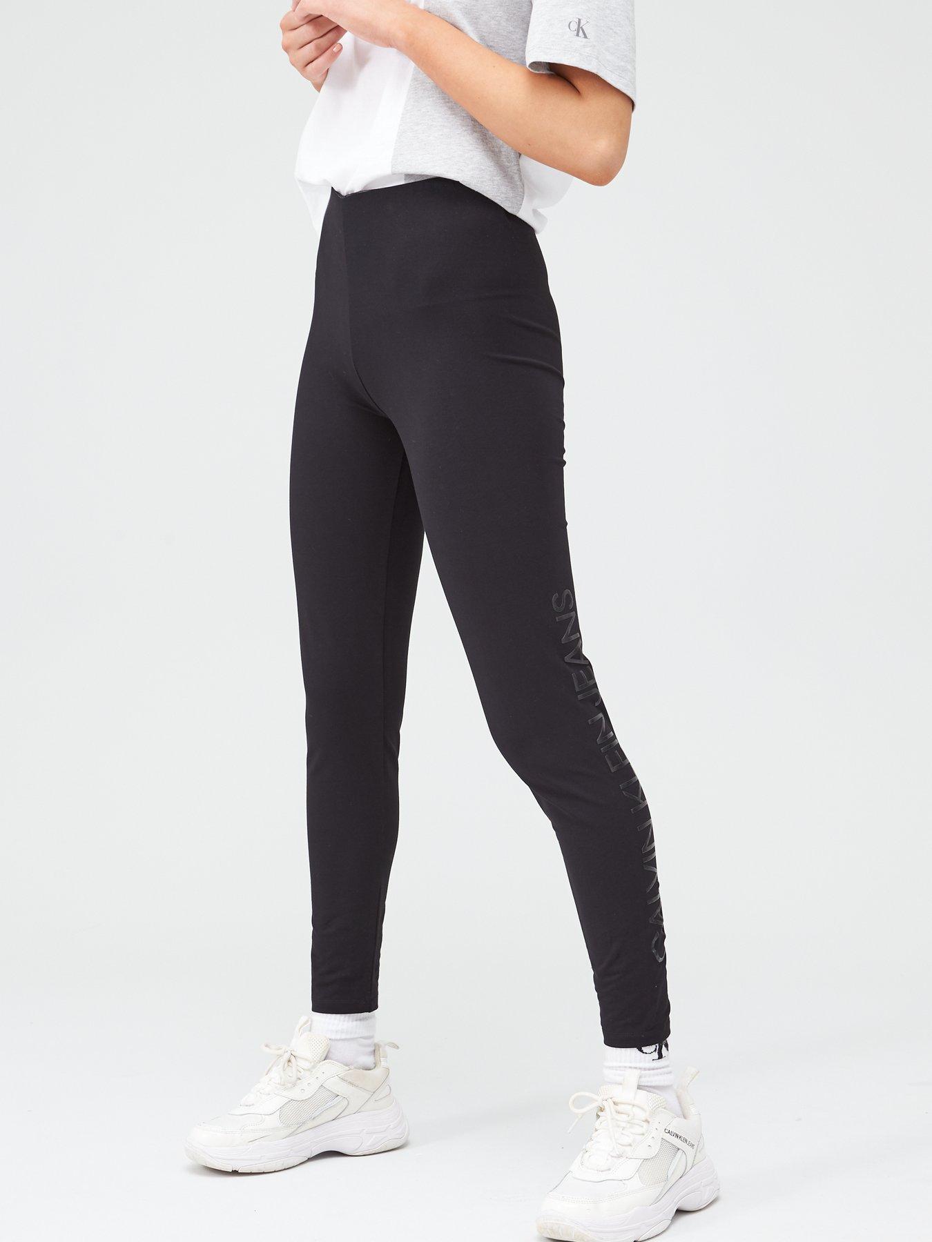 calvin klein leggings uk