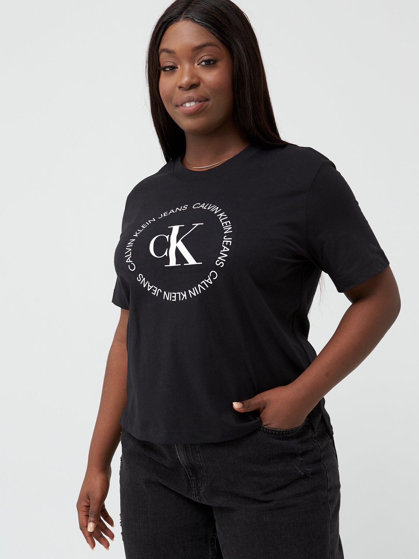 calvin klein plus jeans