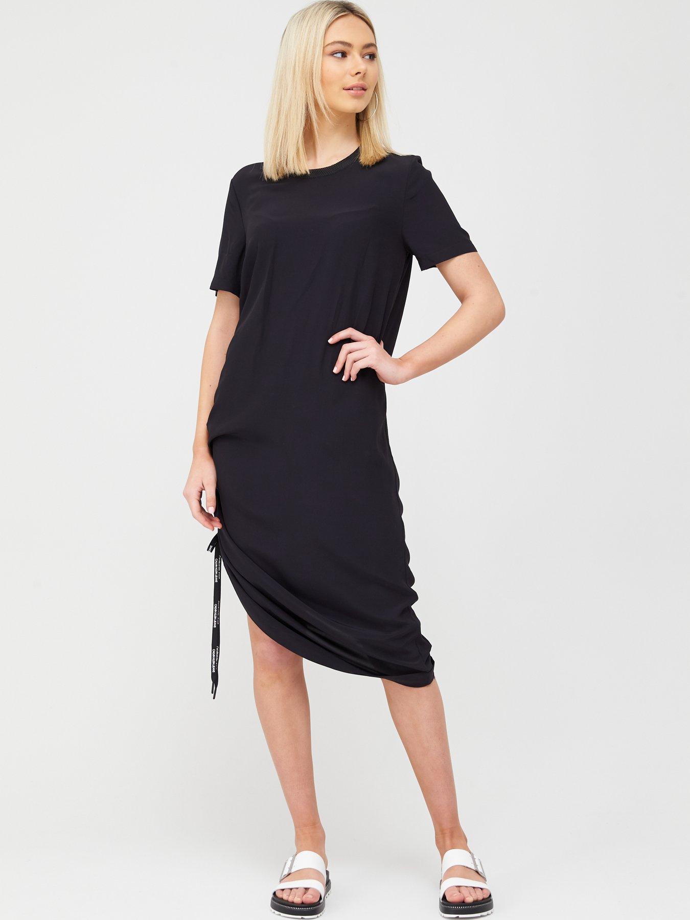 calvin klein dress uk