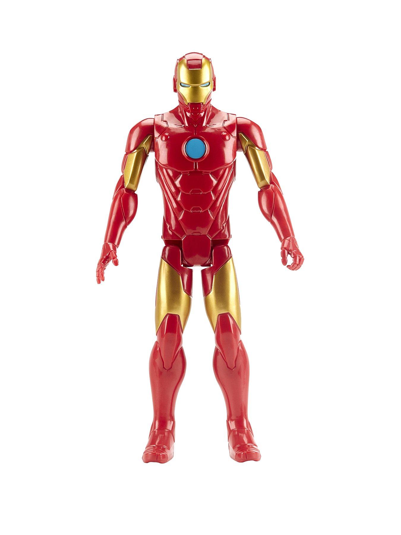 iron man 12 inch figure