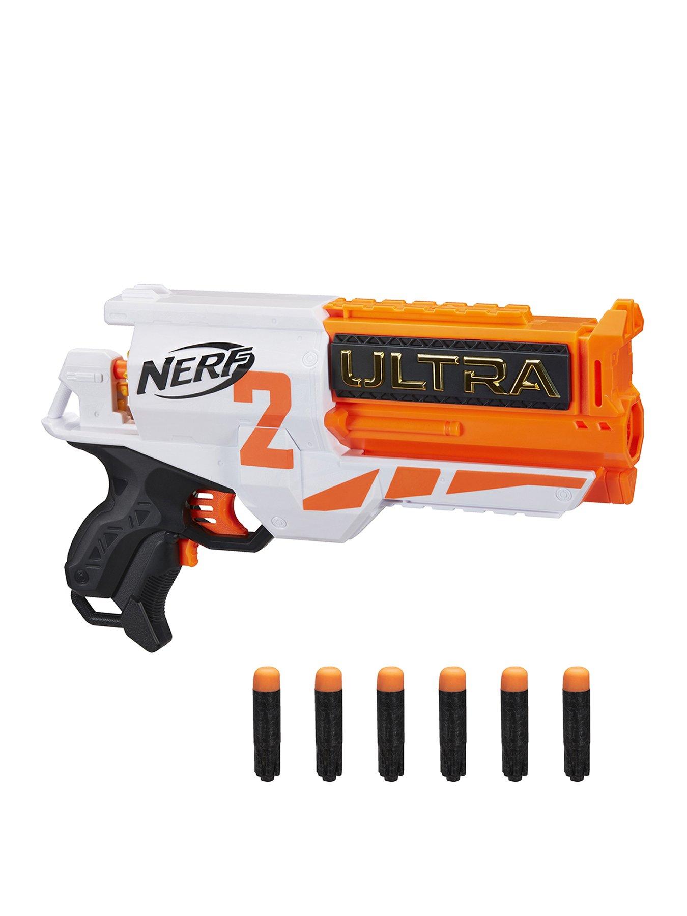 very nerf