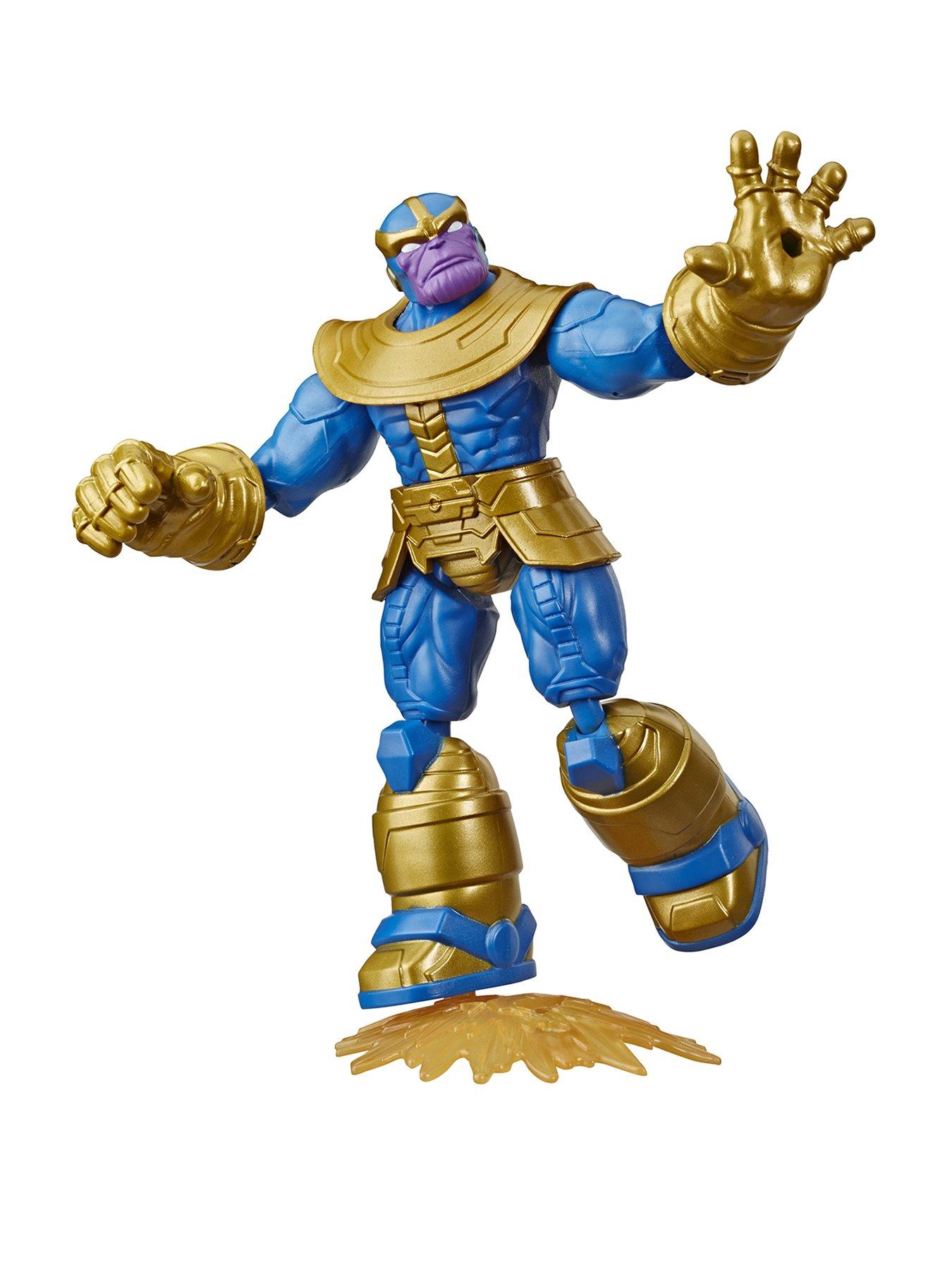 titan hero series thanos