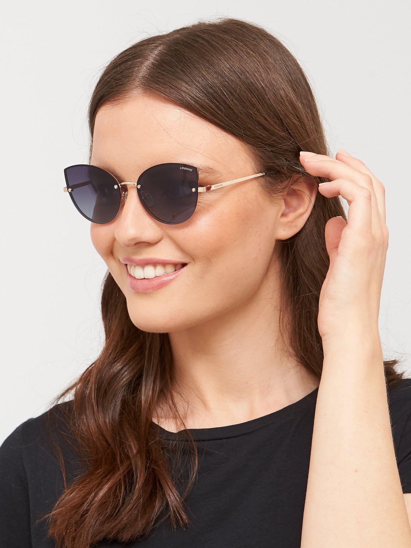 cat eye sunglasses uk