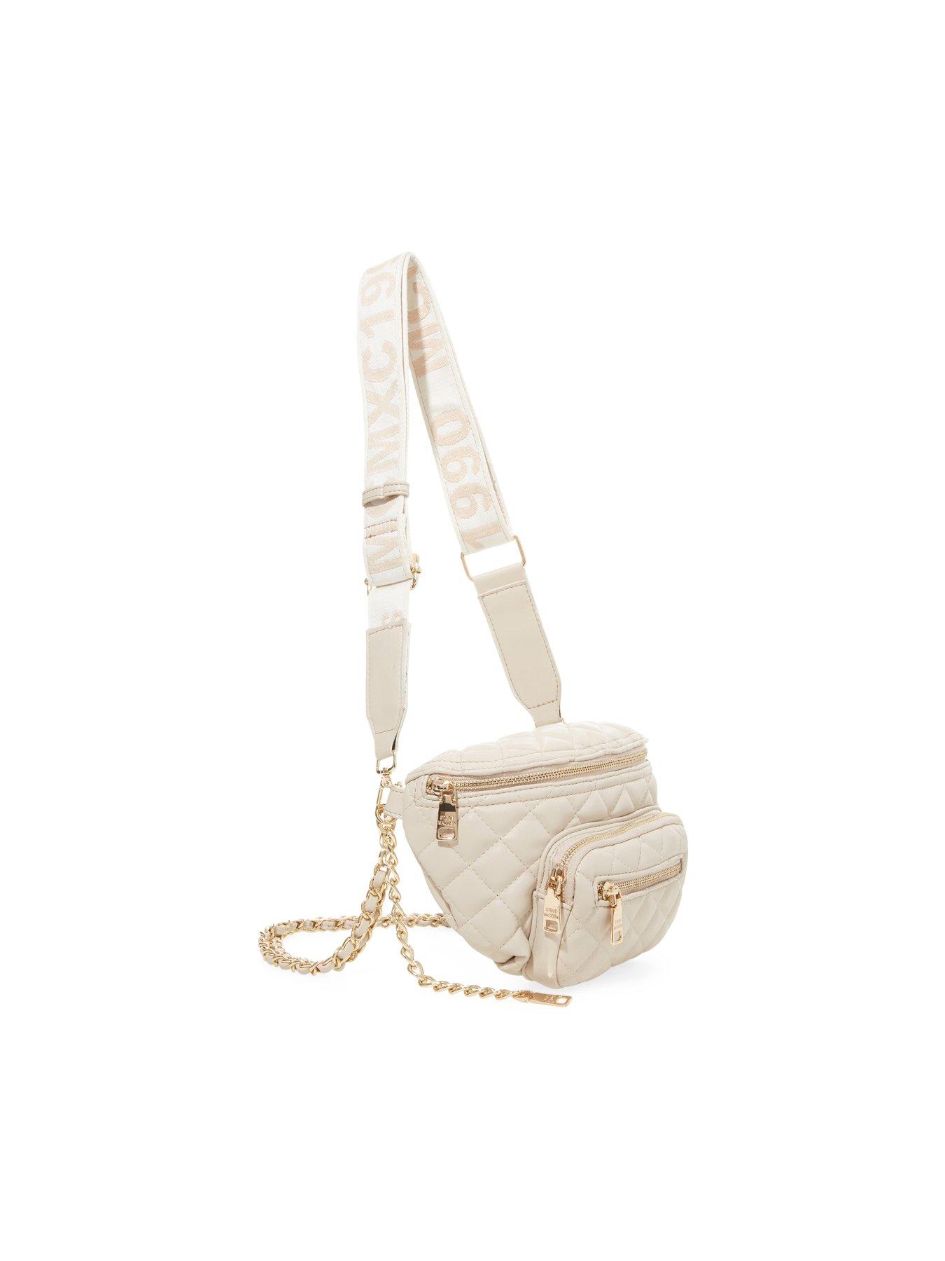 madden girl bum bag