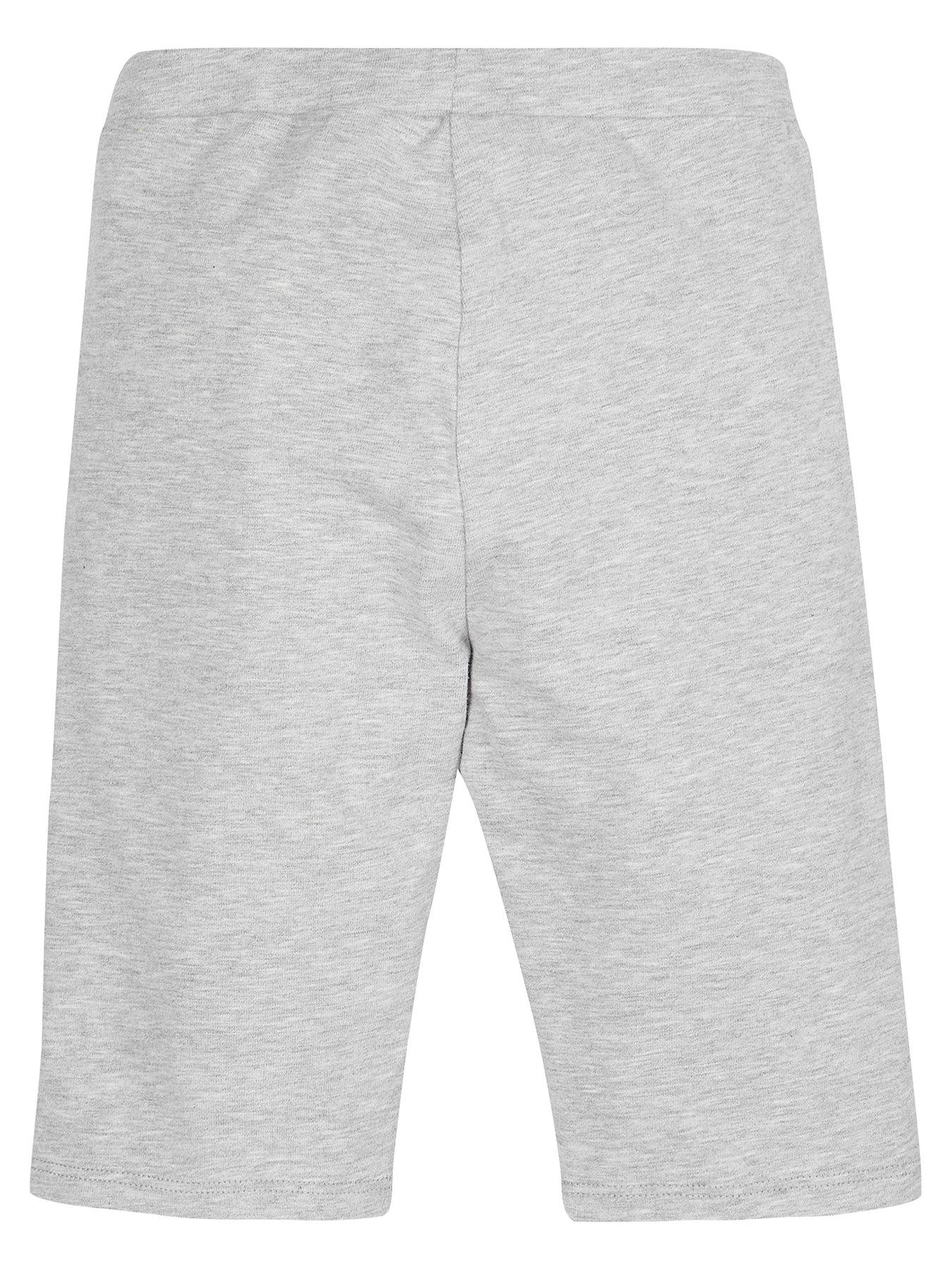 tommy biker shorts