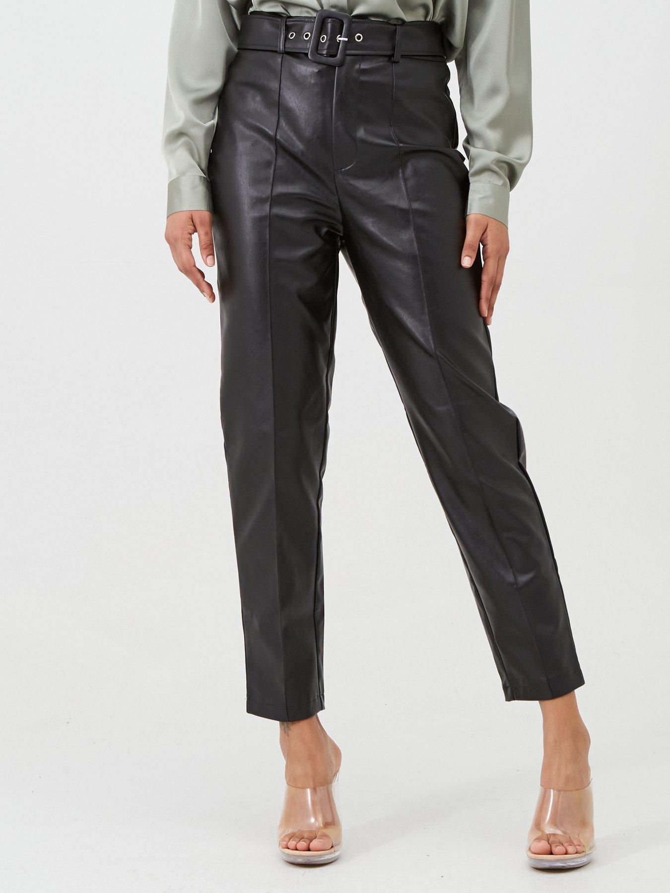 very cigarette trousers