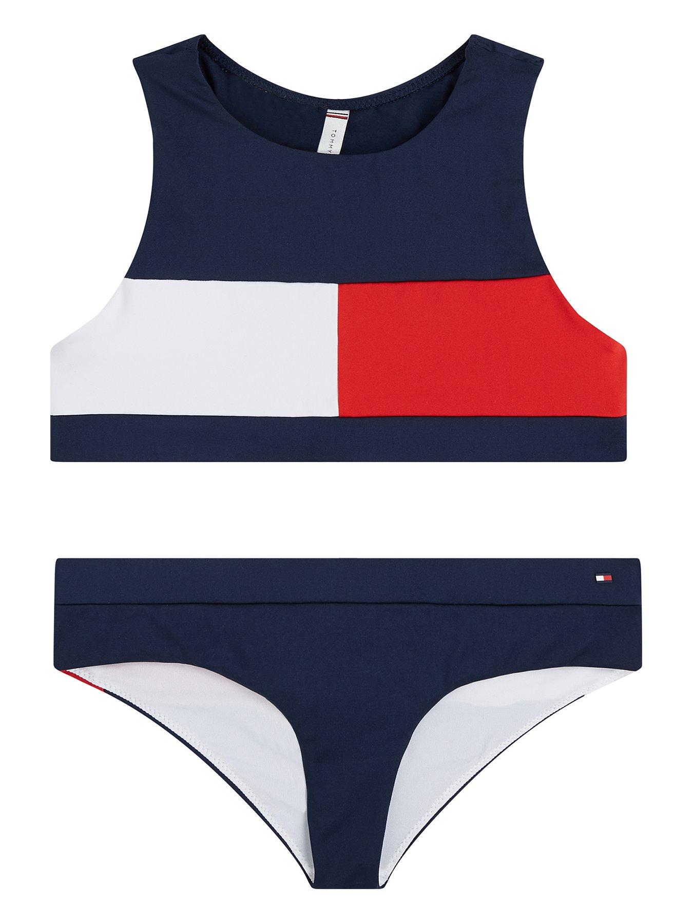 tommy hilfiger uk swimwear