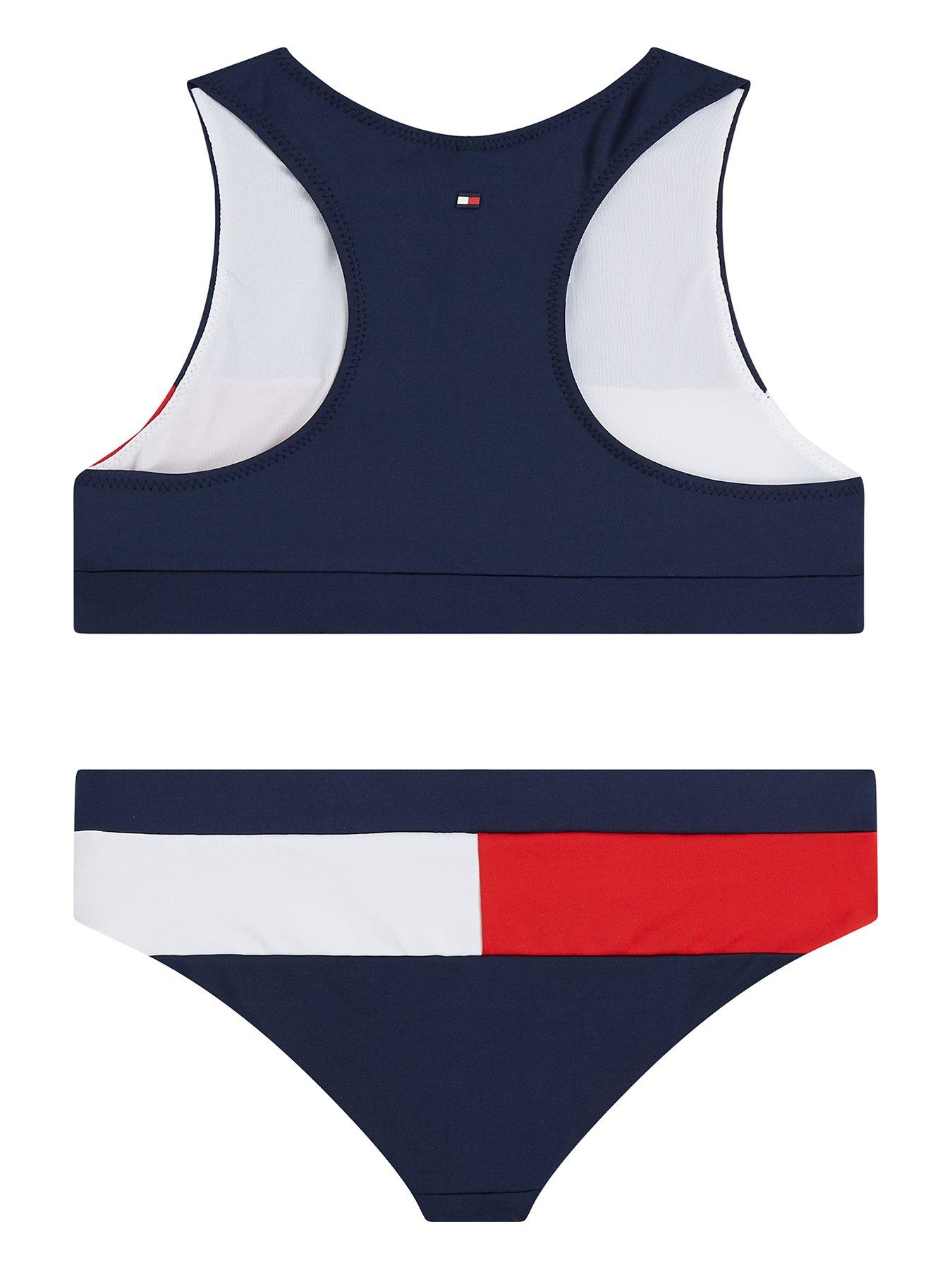 tommy hilfiger swimwear uk