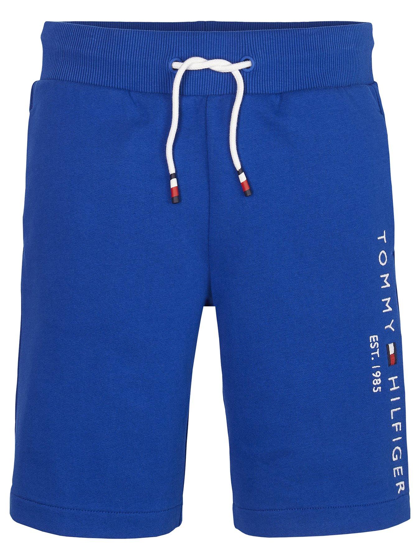 Tommy Hilfiger Boys Essential Flag Jog Shorts review