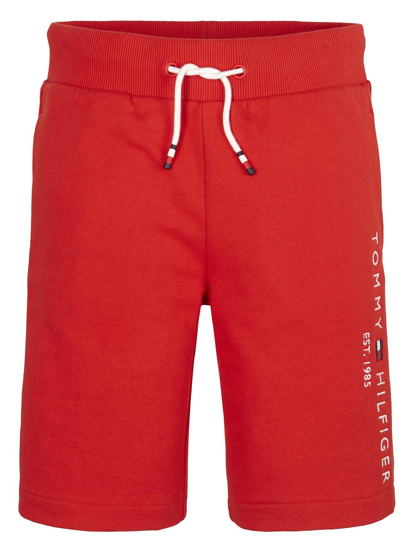 tommy hilfiger jogging shorts