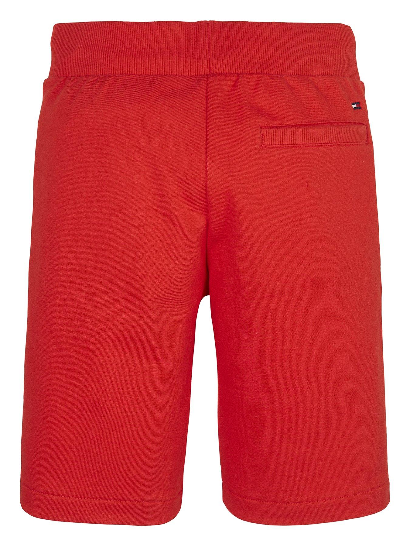 boys tommy hilfiger shorts