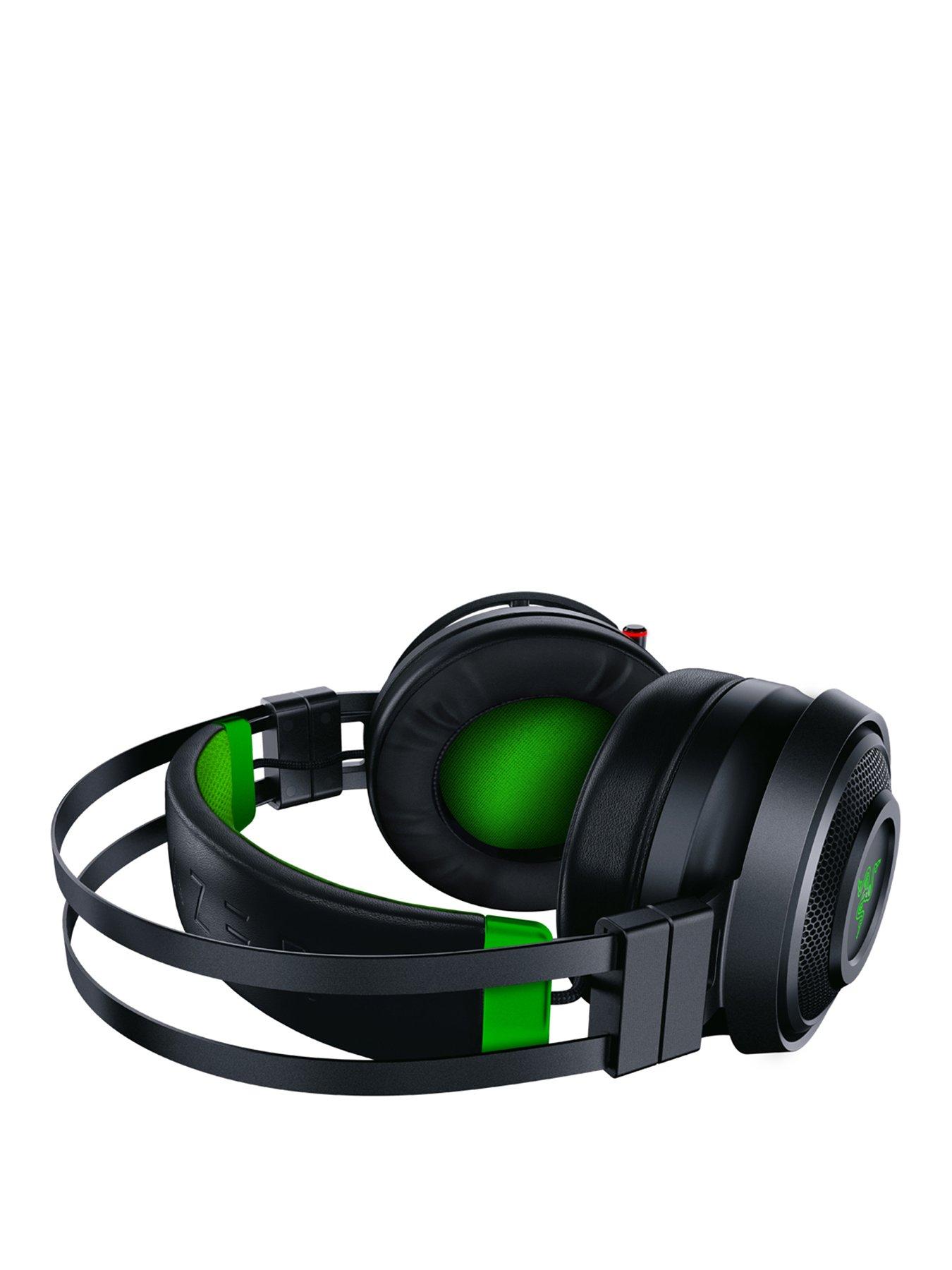 razer nari ultimate for xbox one