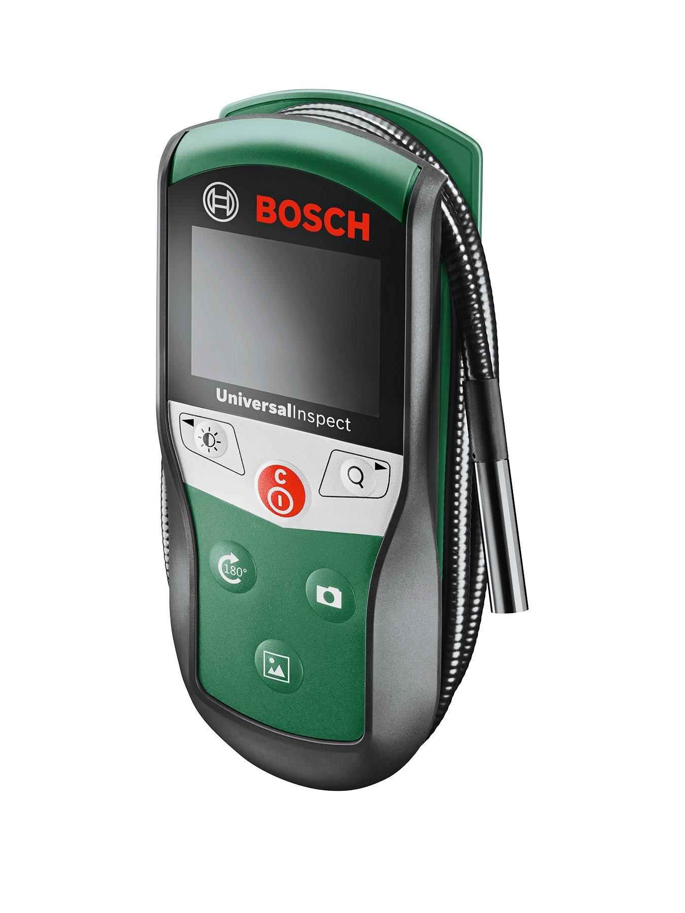 Bosch Digital Inspector Universalinspect review