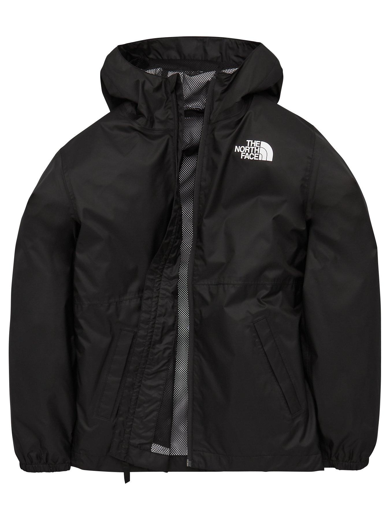 north face junior jacket sale