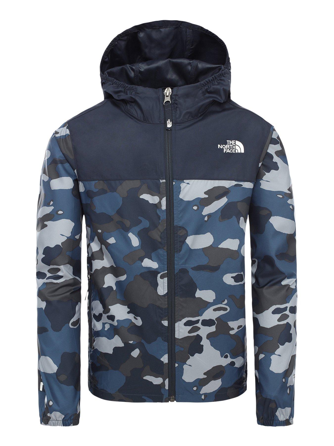 Bol Mladi Stanovati The North Face Camo Jacket Goldstandardsounds Com