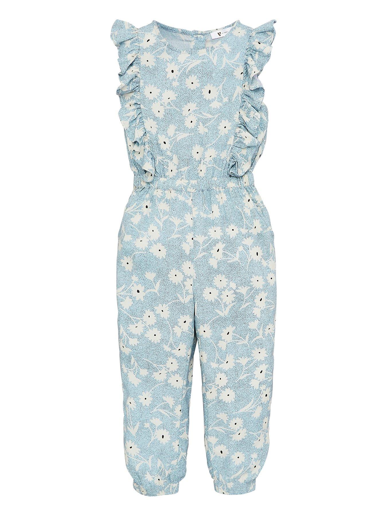 jumpsuit for 3 years old girl