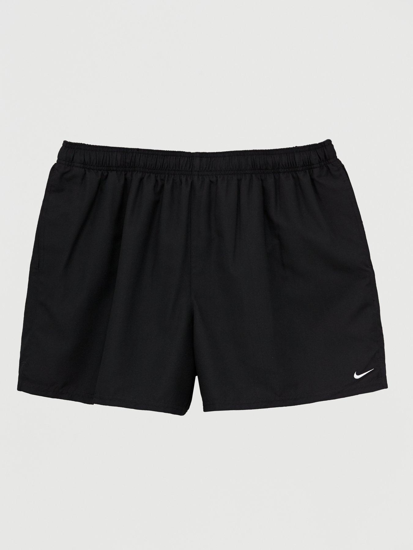 nike mens swim shorts uk