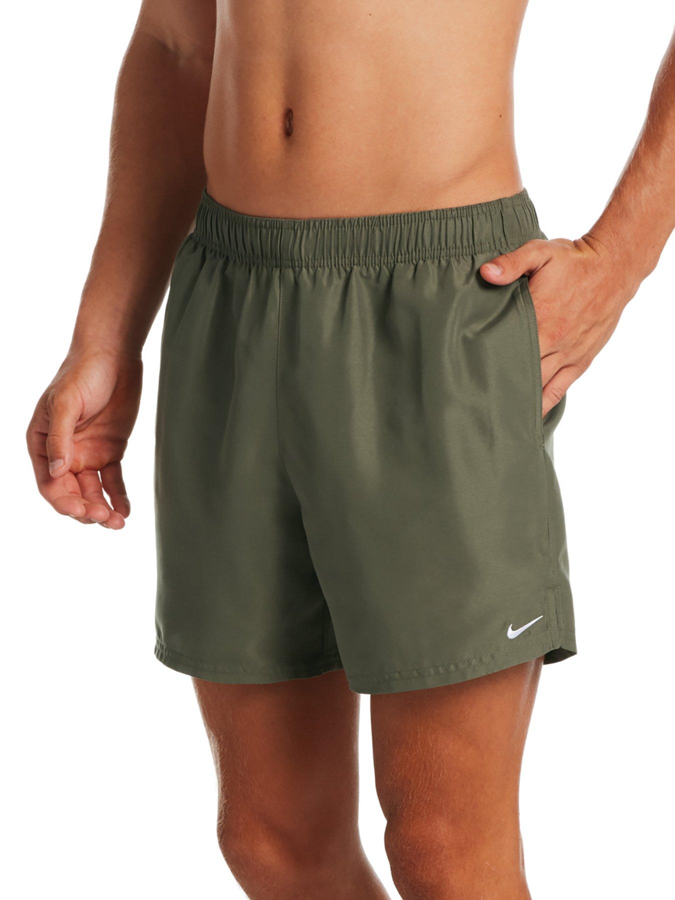 nike swim shorts uk