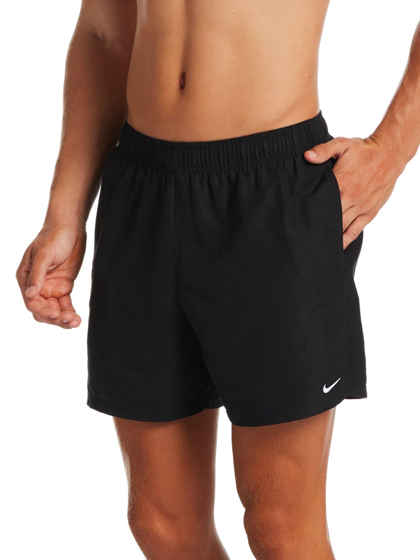 nike swimming shorts