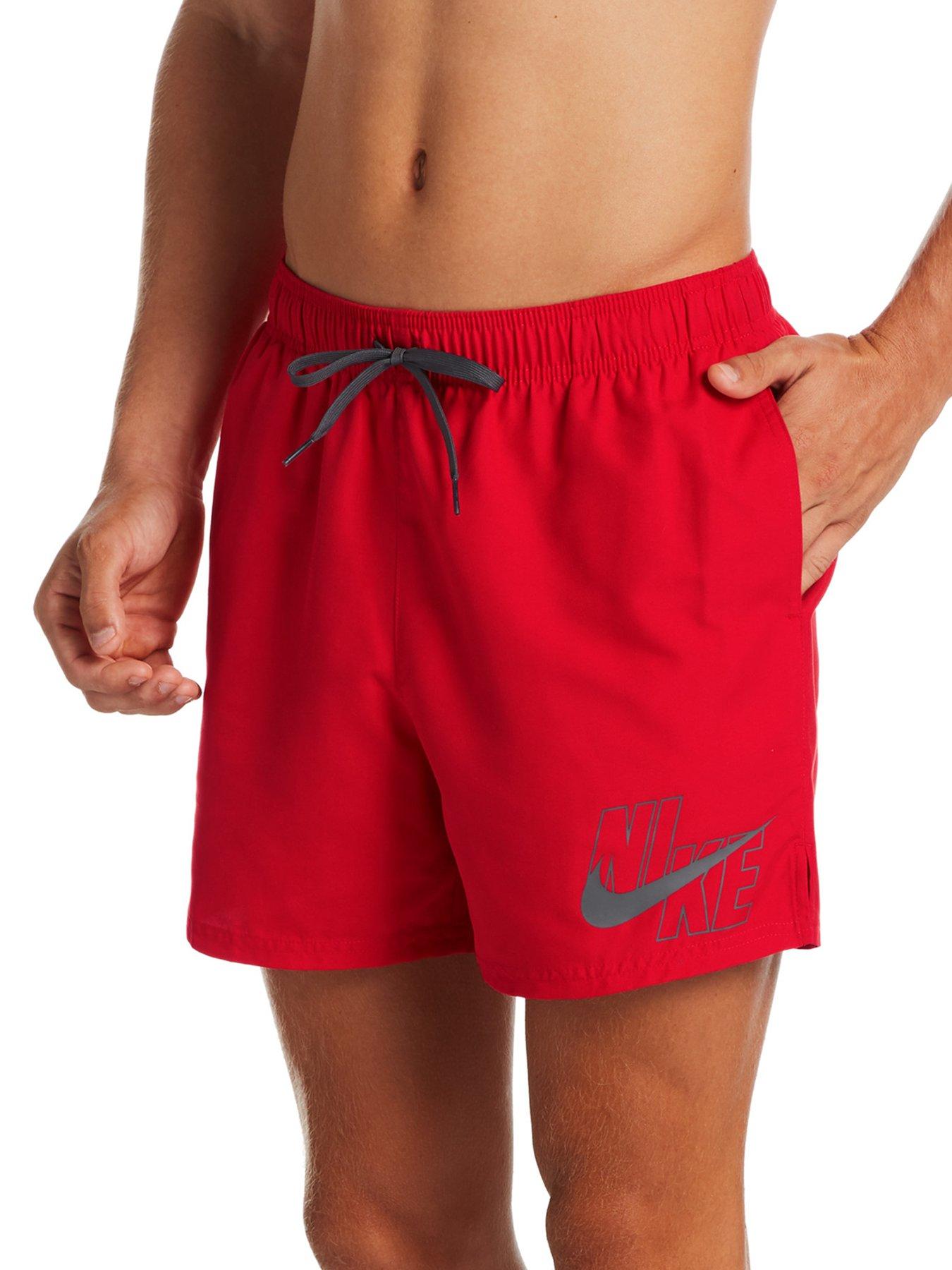 nike swim shorts uk