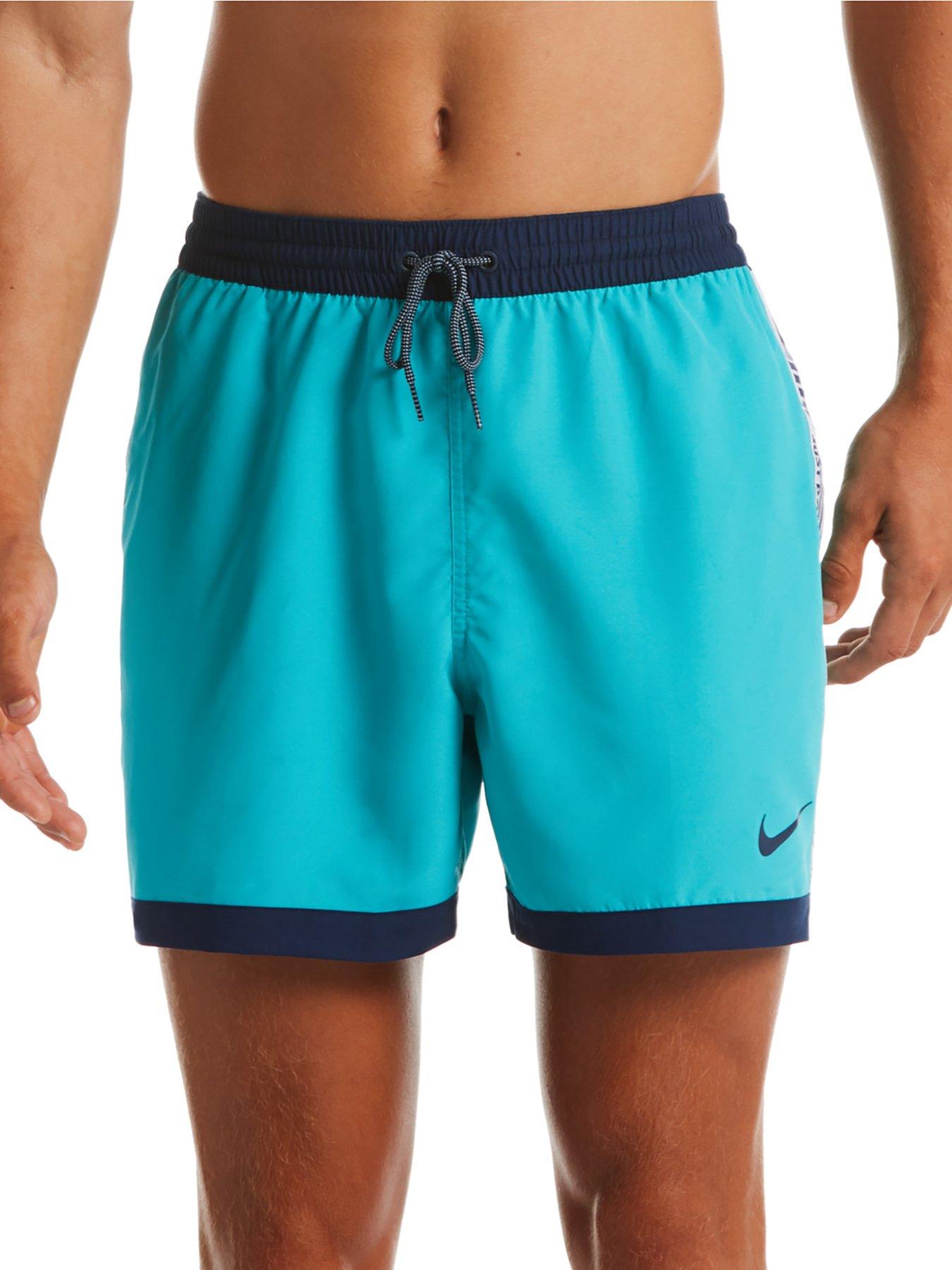 nike swimming shorts uk