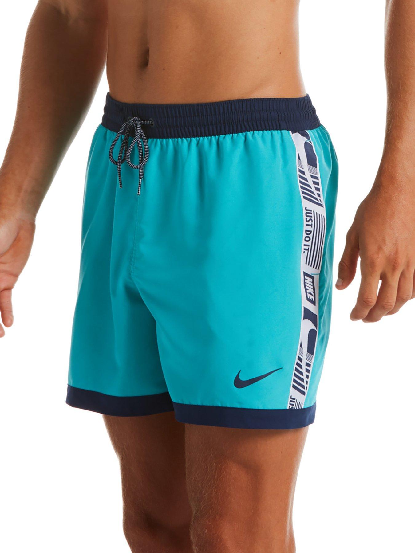 nike swimming shorts