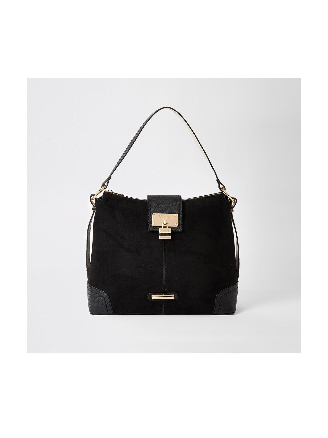 black river island slouch bag