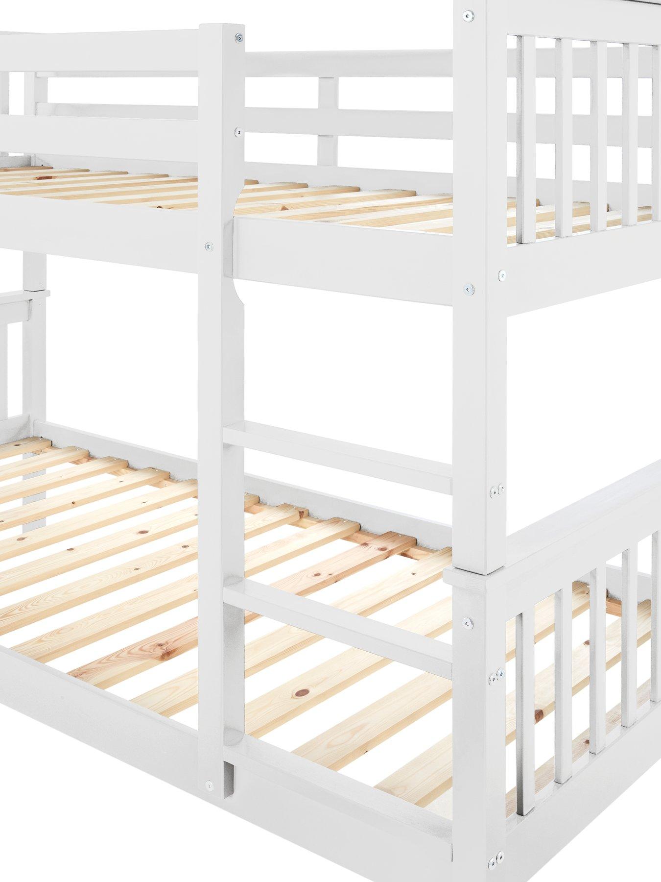 littlewoods bunk beds