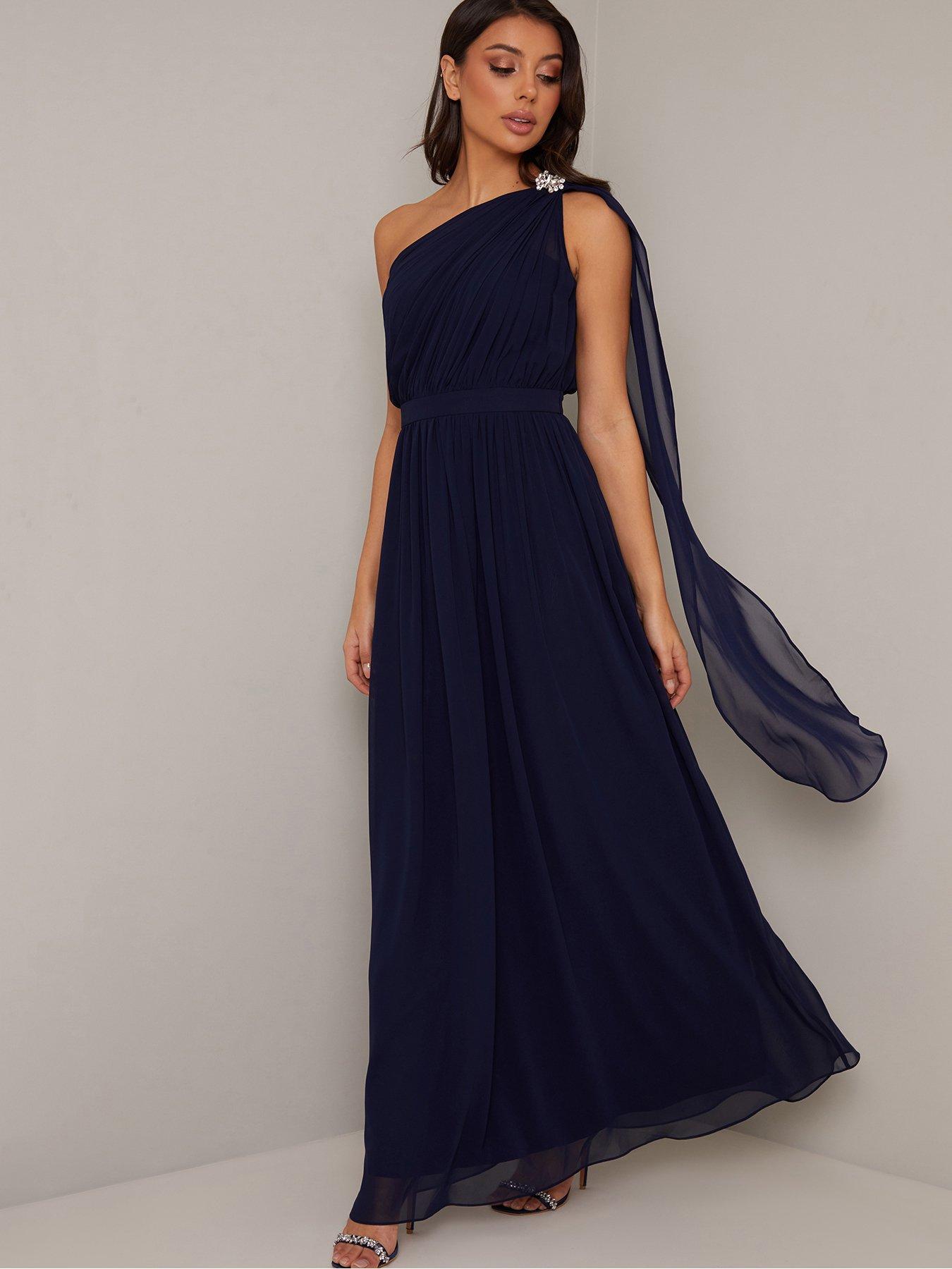 chichi london maxi dress