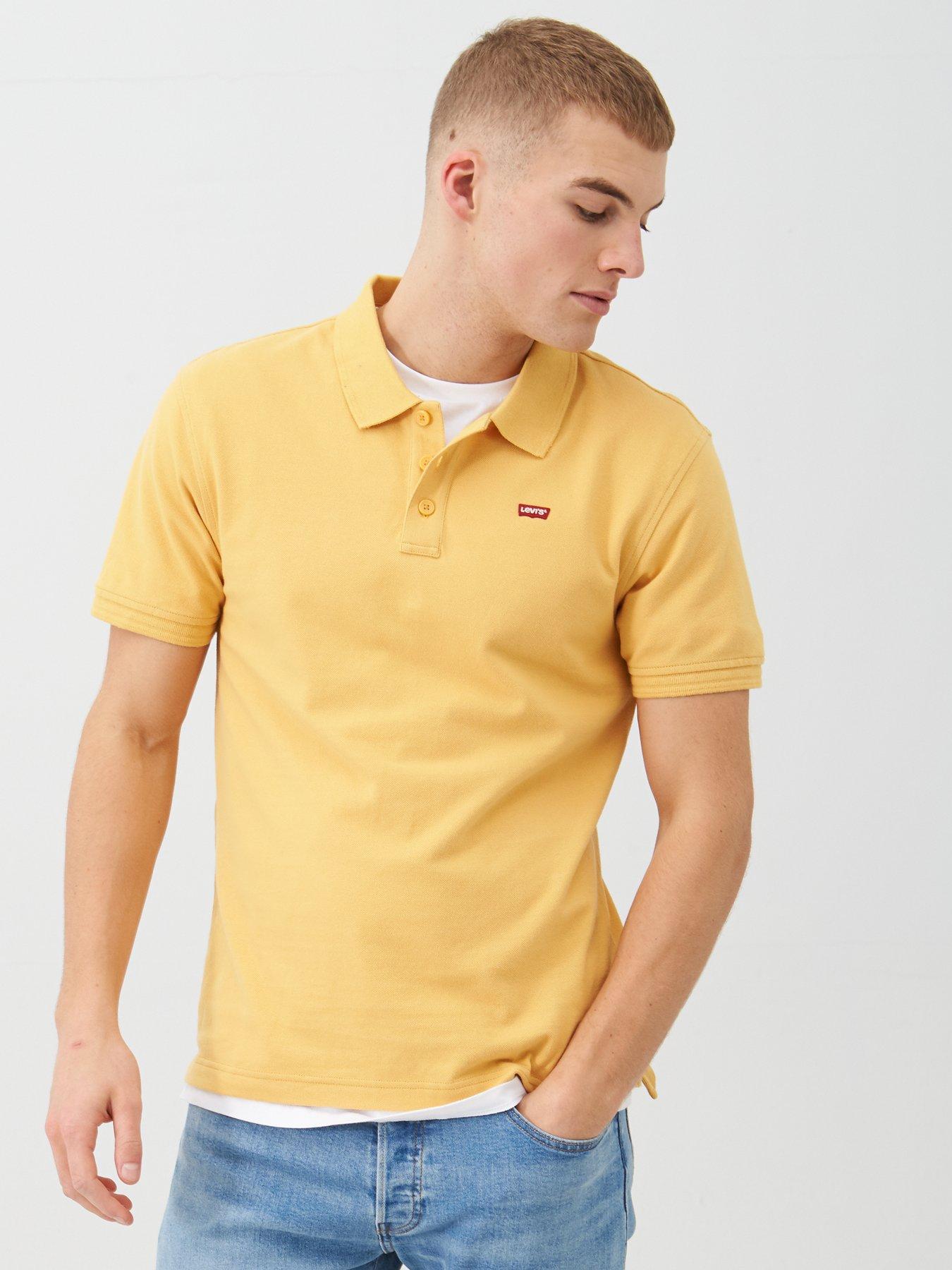 levi's polo shirt sale