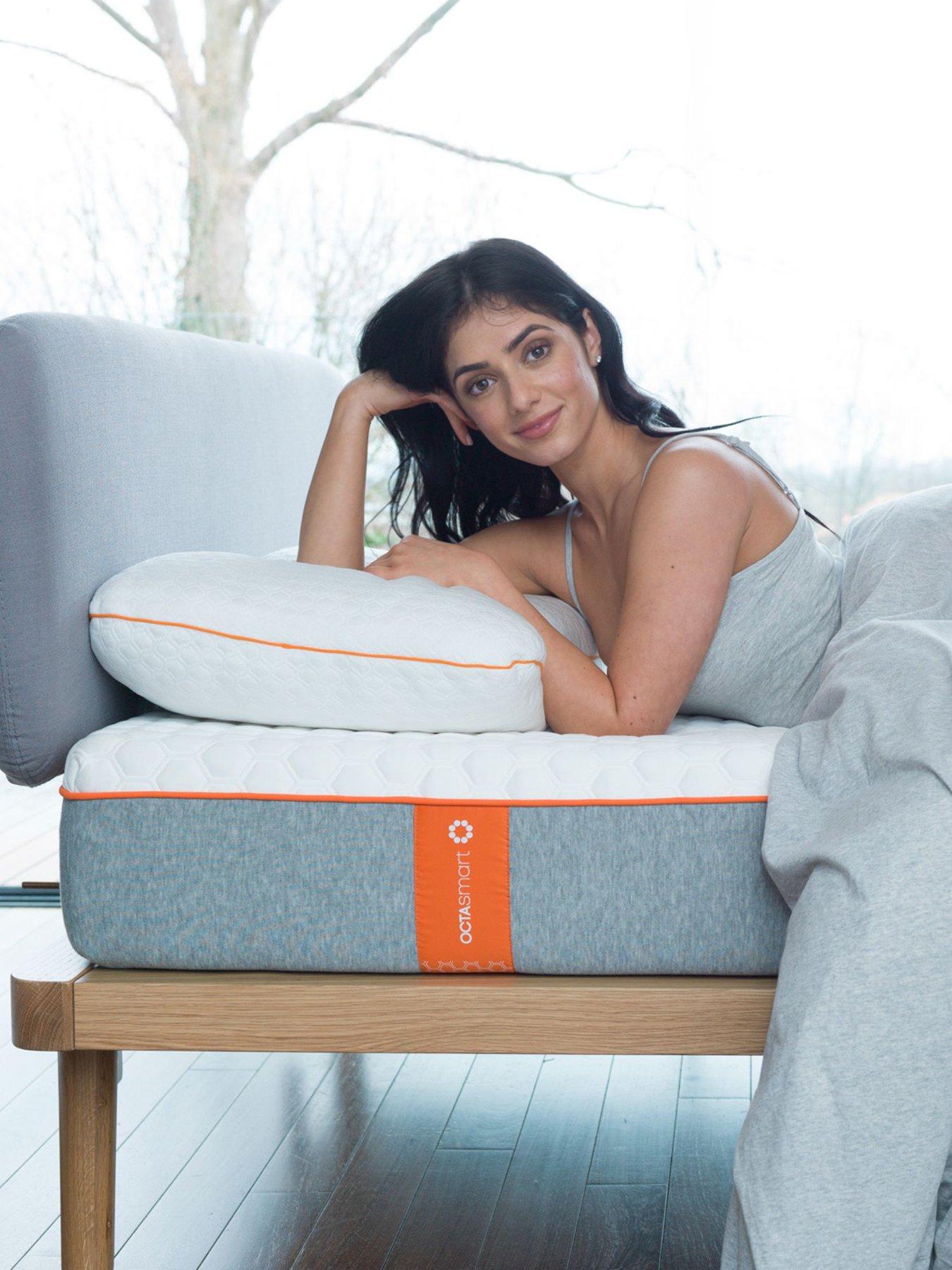 BLISSFUL SLEEP BUNDLE | Bub's Maternity Pillow™ + Full Body Attachment