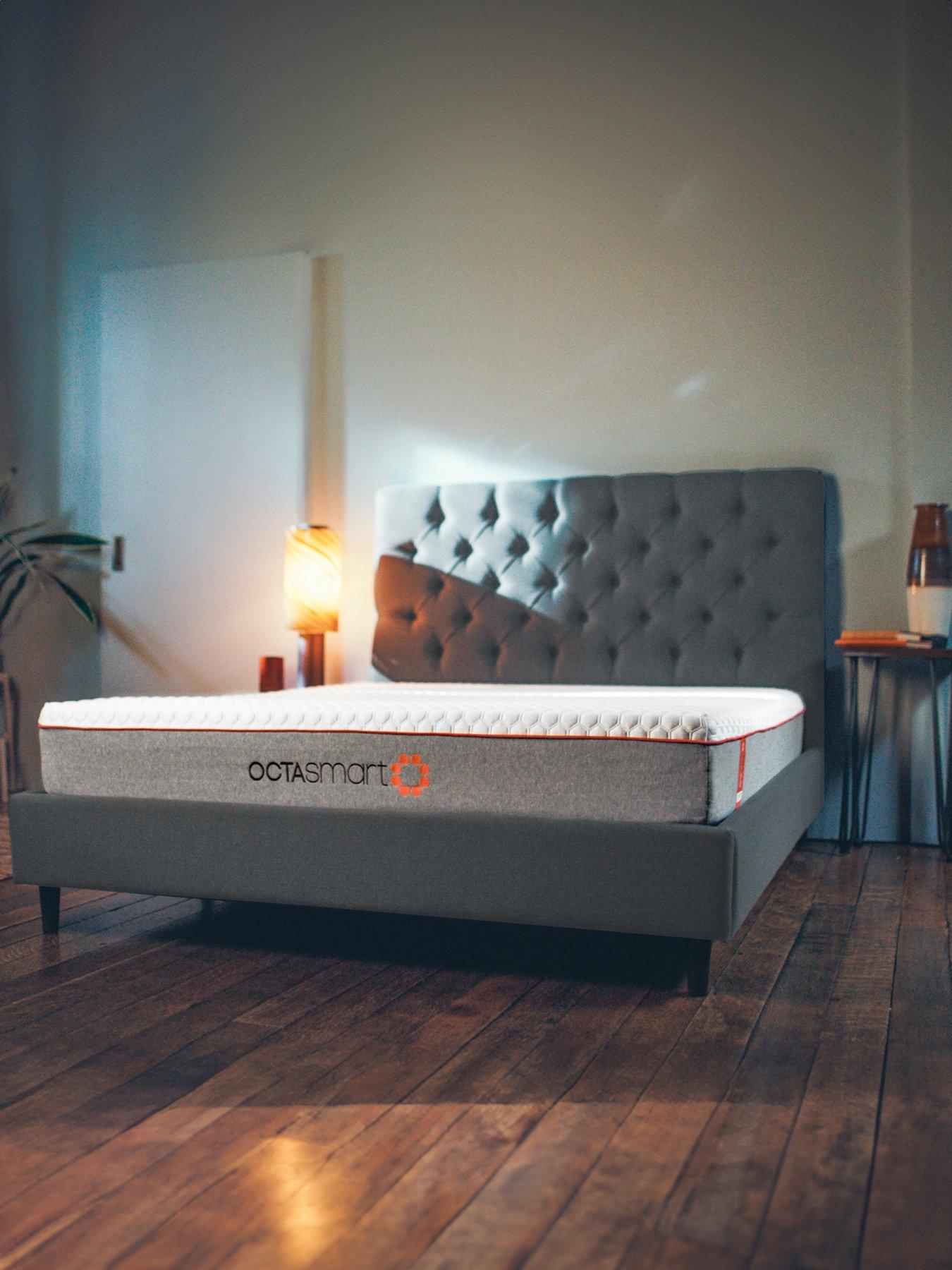 undefined Octasmart Hybrid Plus Mattress - Medium