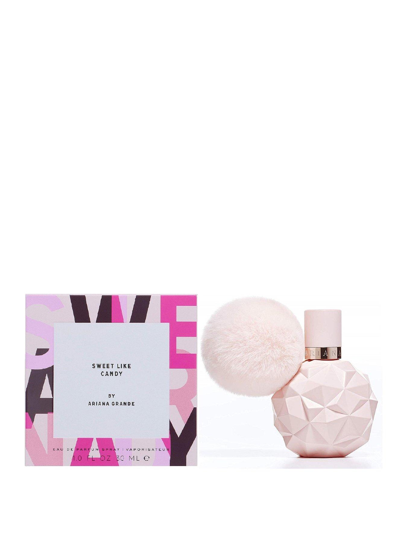 ariana grande sweet like candy 30ml