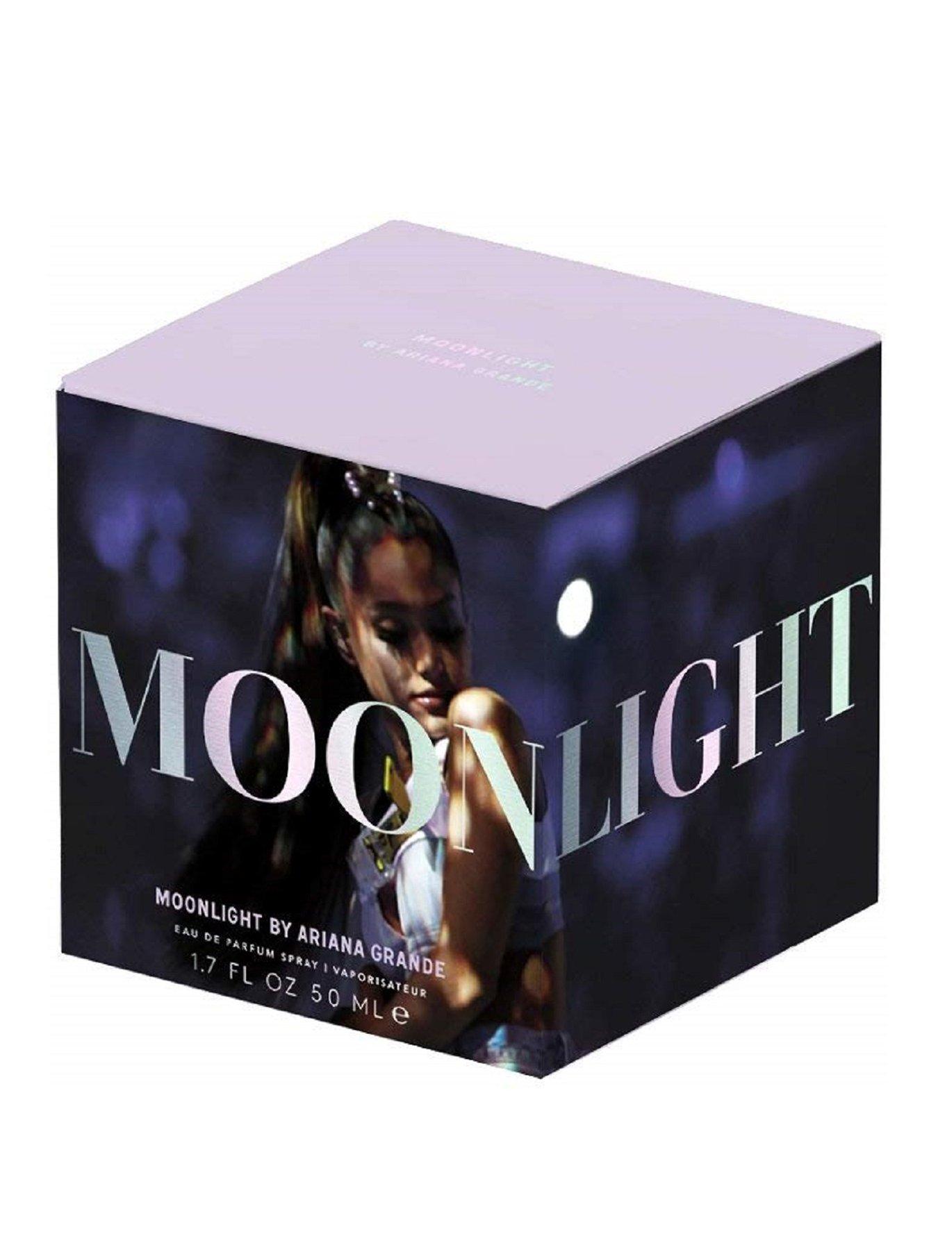 Ariana Grande Moonlight 50ml Eau De Parfum Very Co Uk