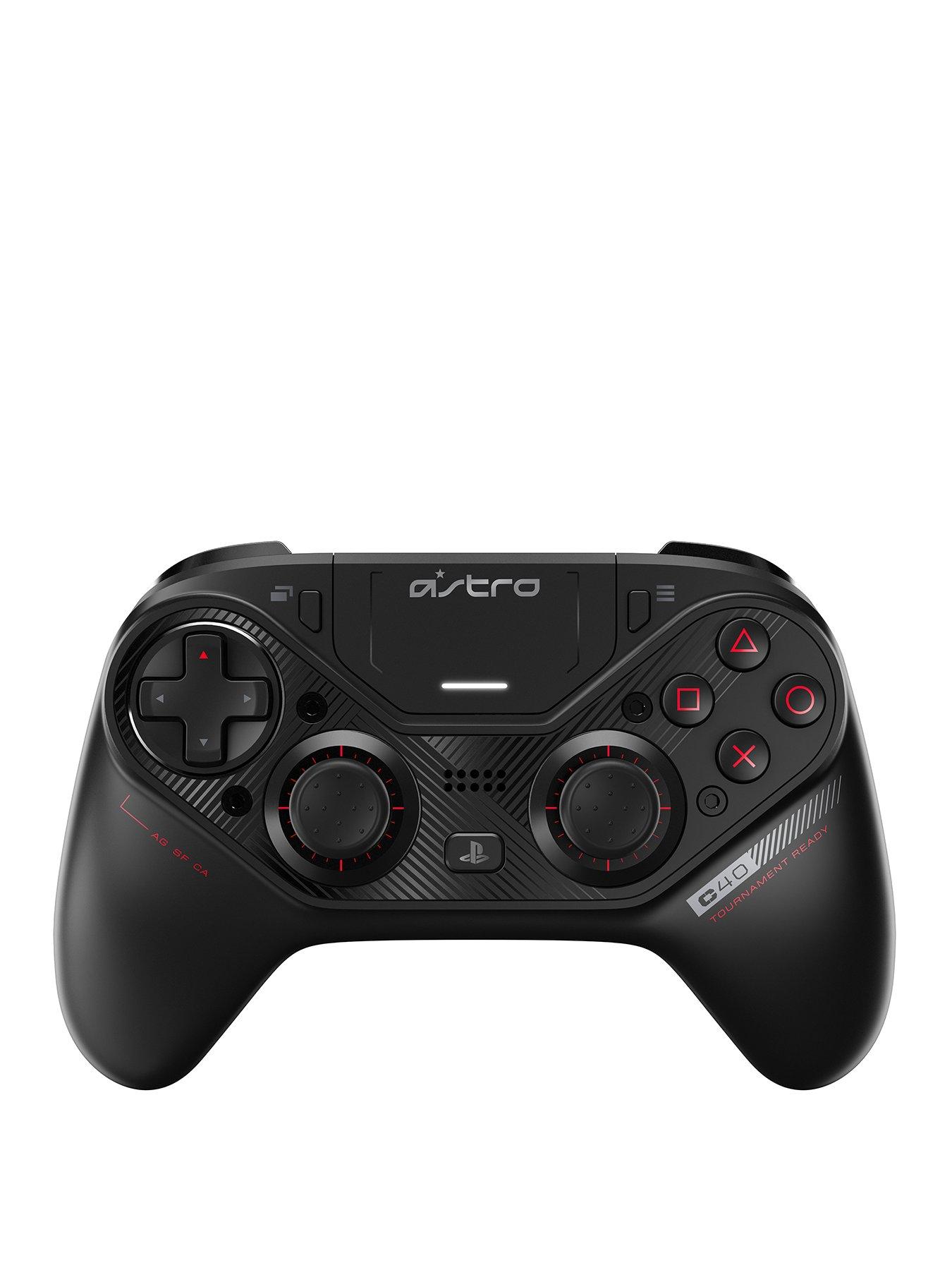 Logitech C40 Tr Controller review