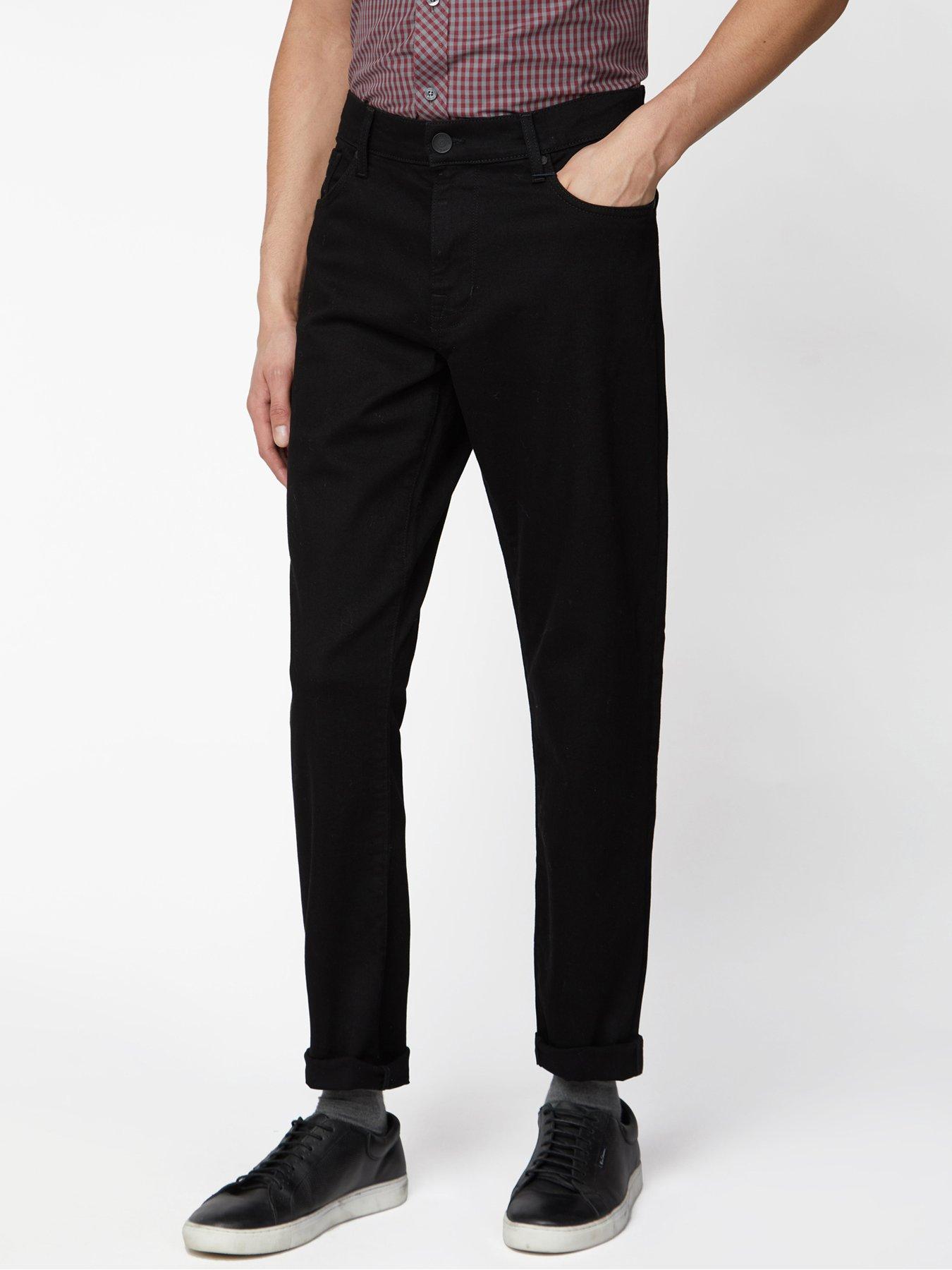 ben sherman mens straight jeans