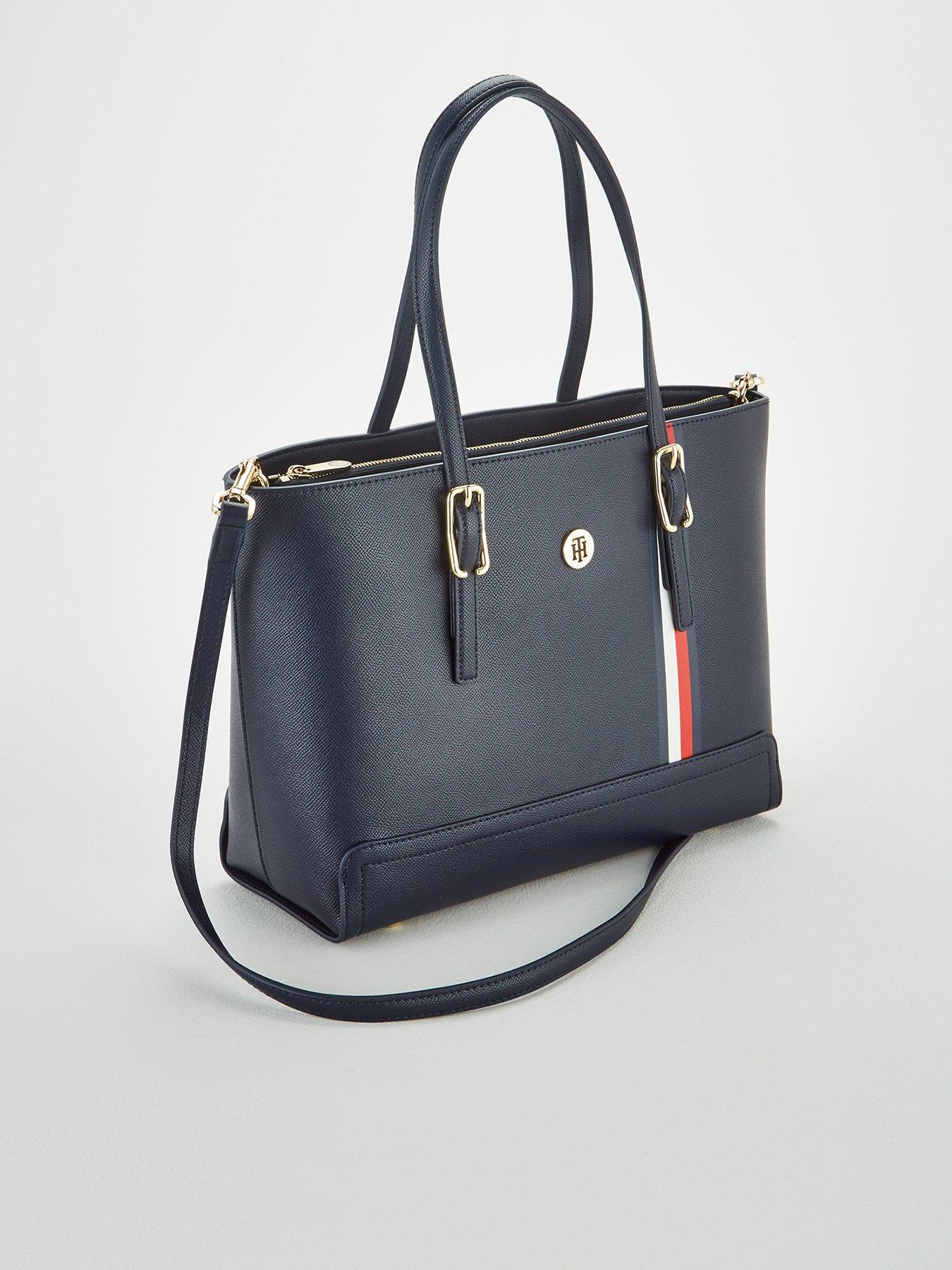 honey tote tommy hilfiger