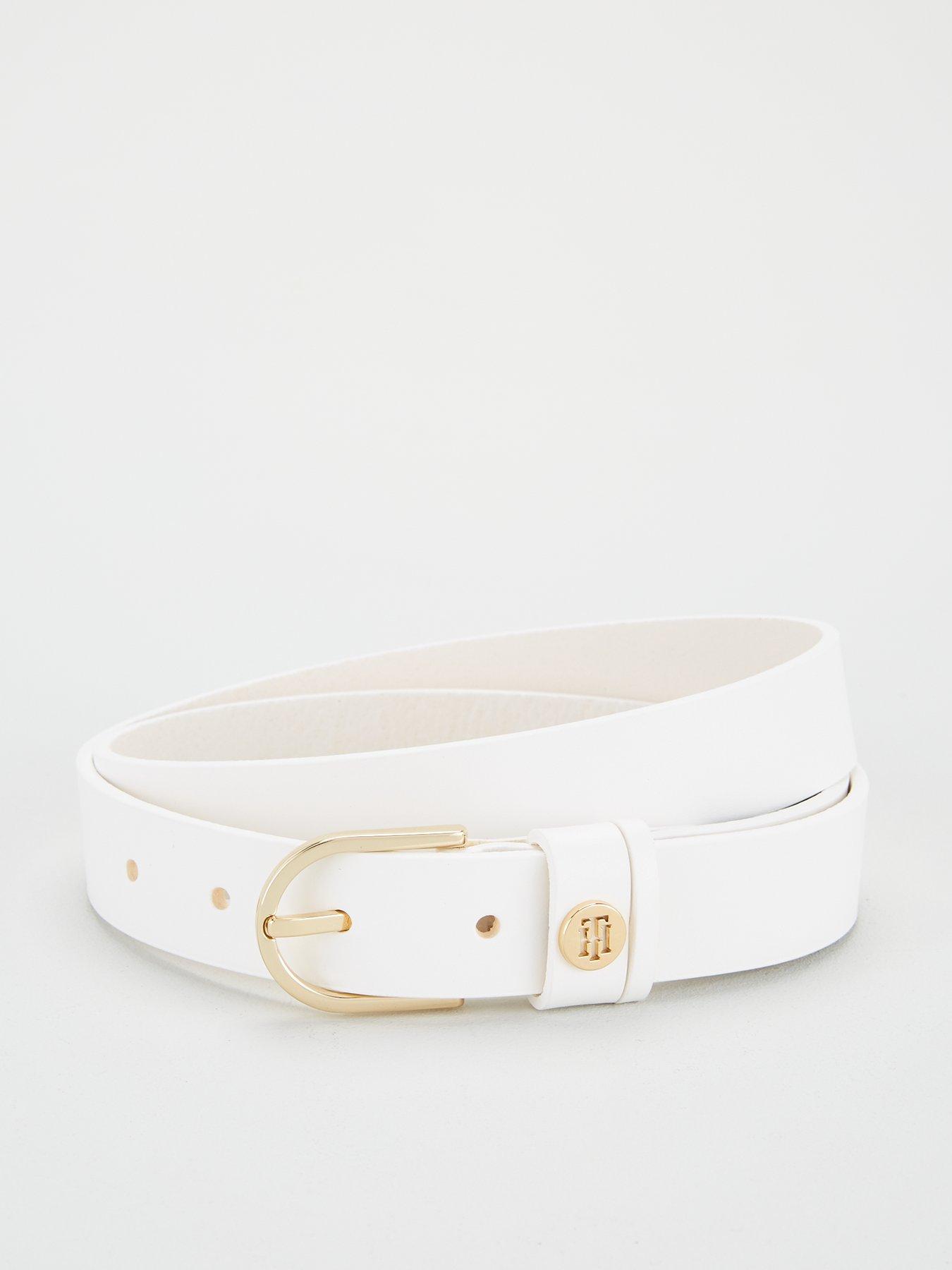 tommy hilfiger classic belt 2.5